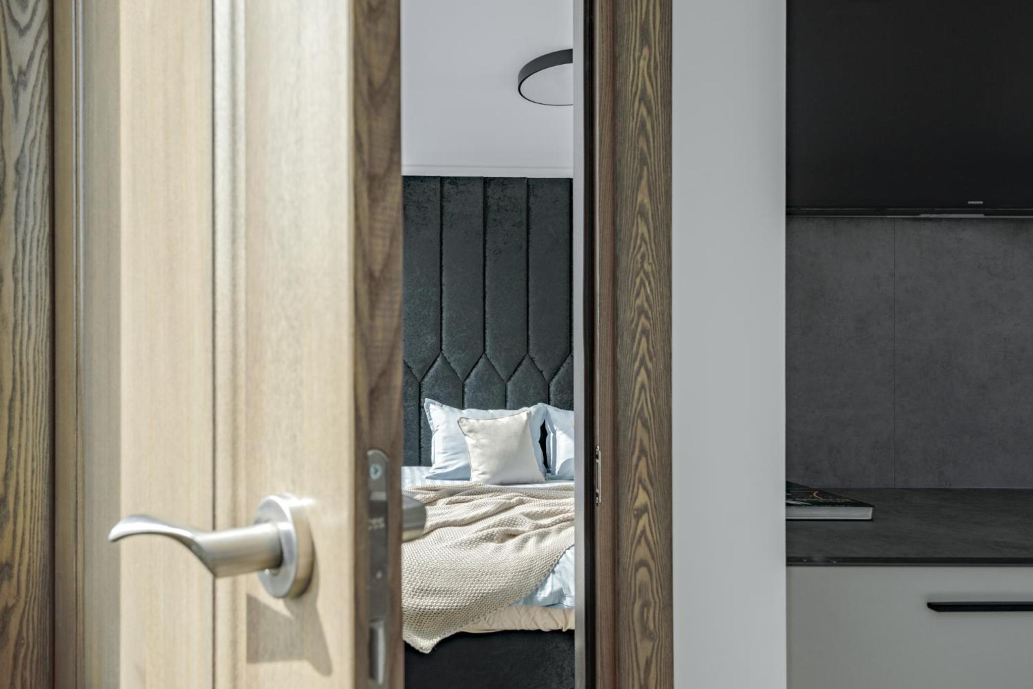 Family Suite with Balcony photo 1