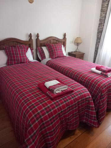Standard Twin Room with Garden View photo 3