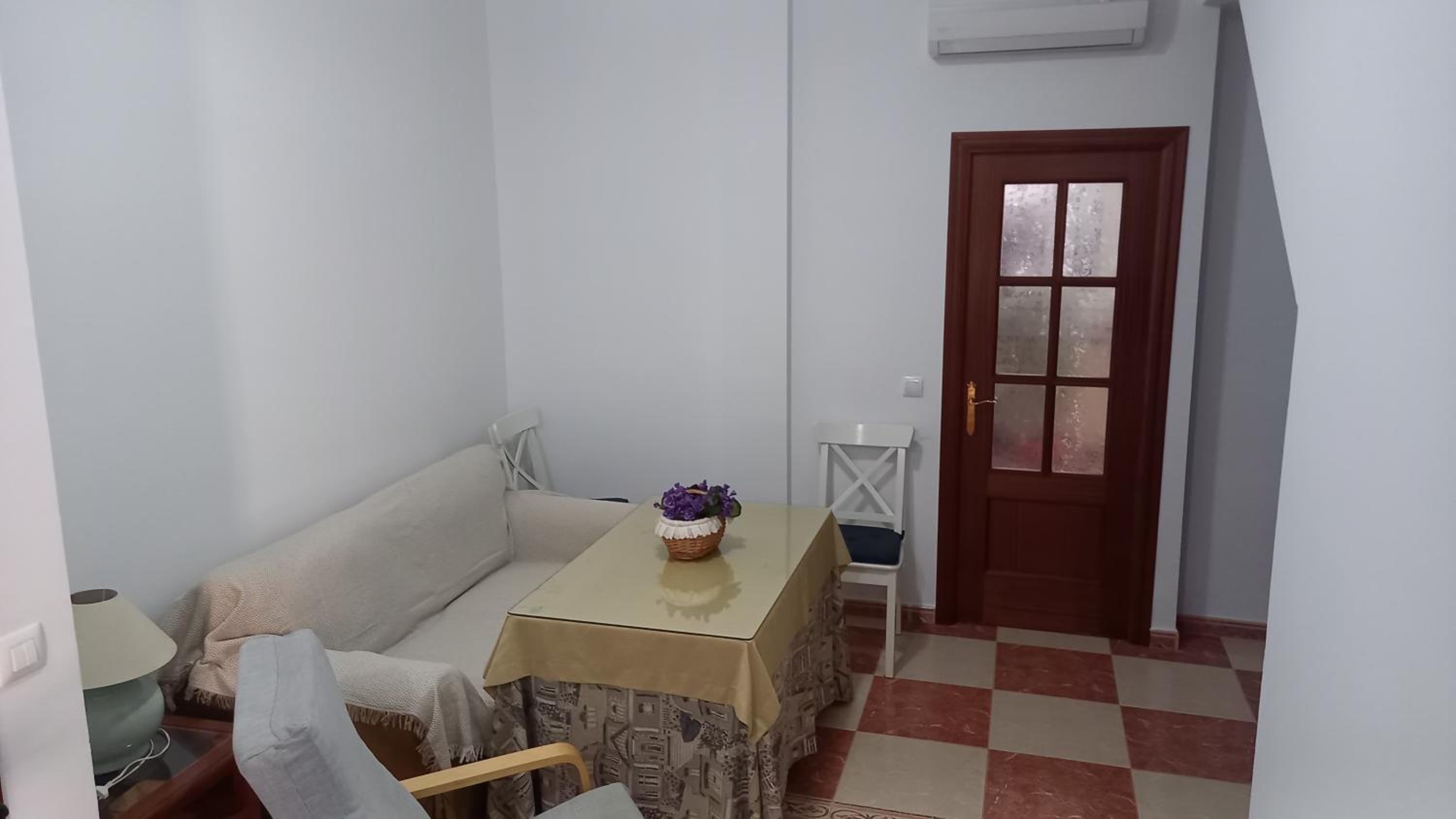 Departamento de tres habitaciones