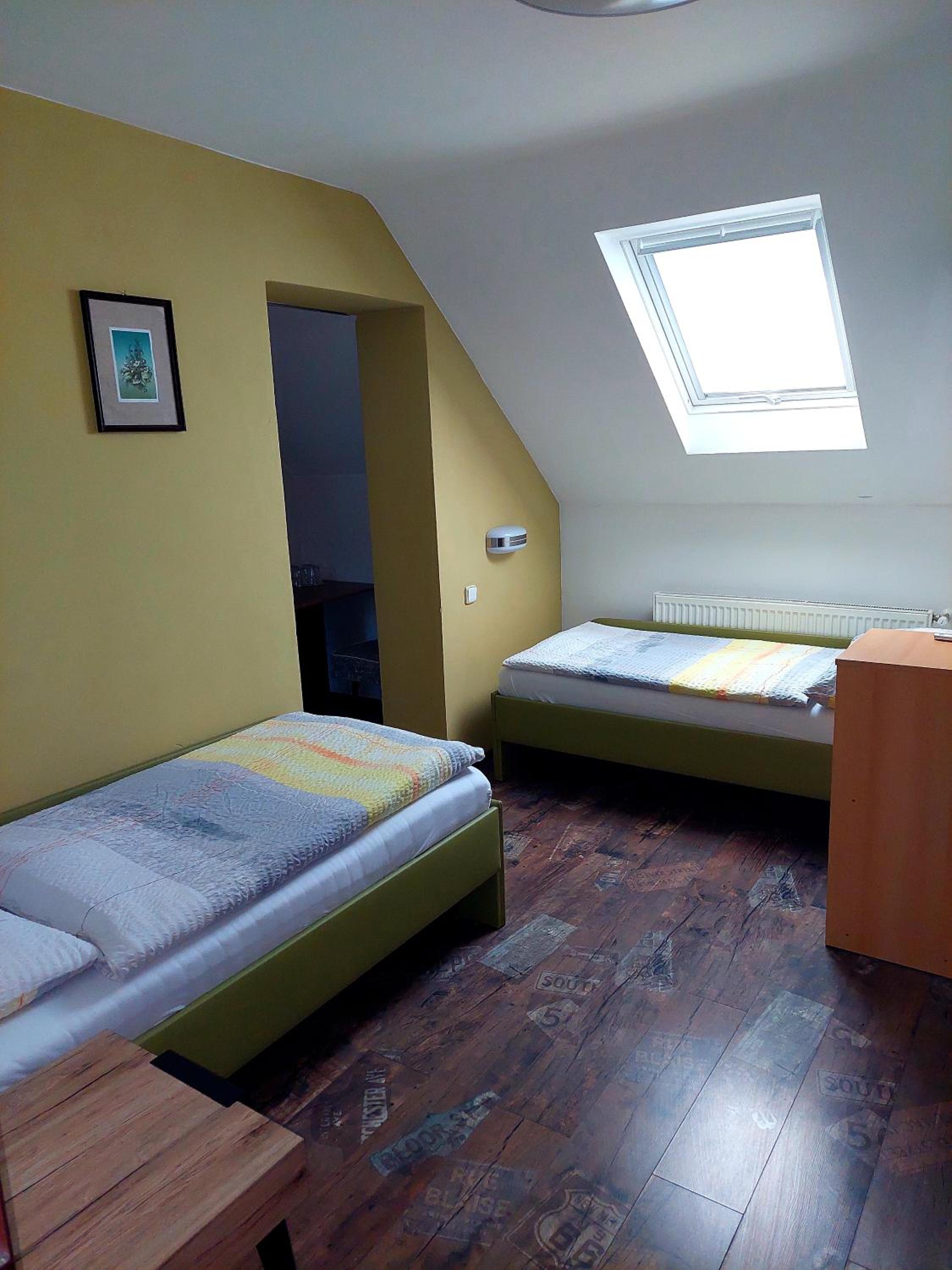Family Room with Private Bathroom - Photo 1