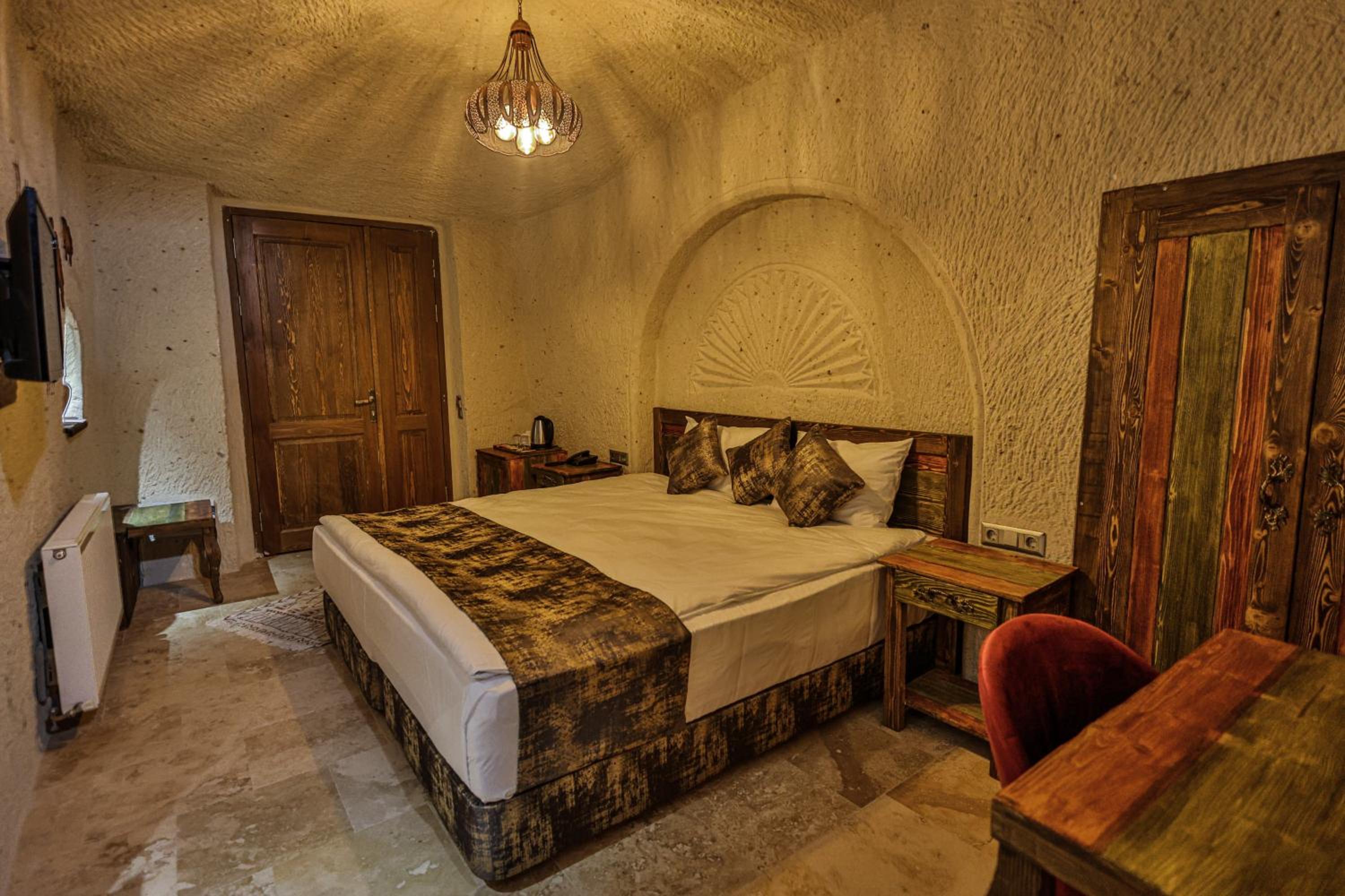 Quarto Duplo