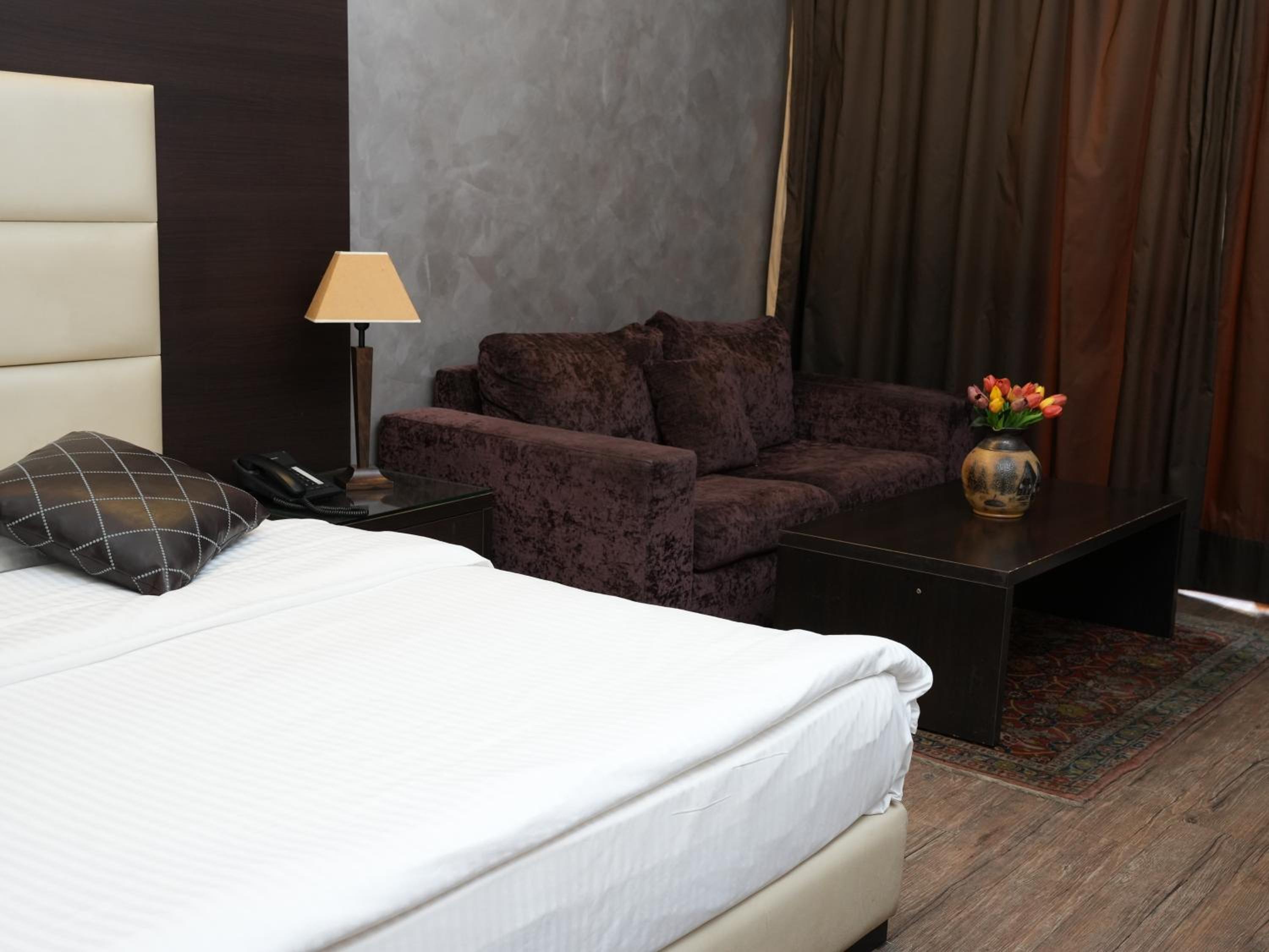 Deluxe Room photo 1