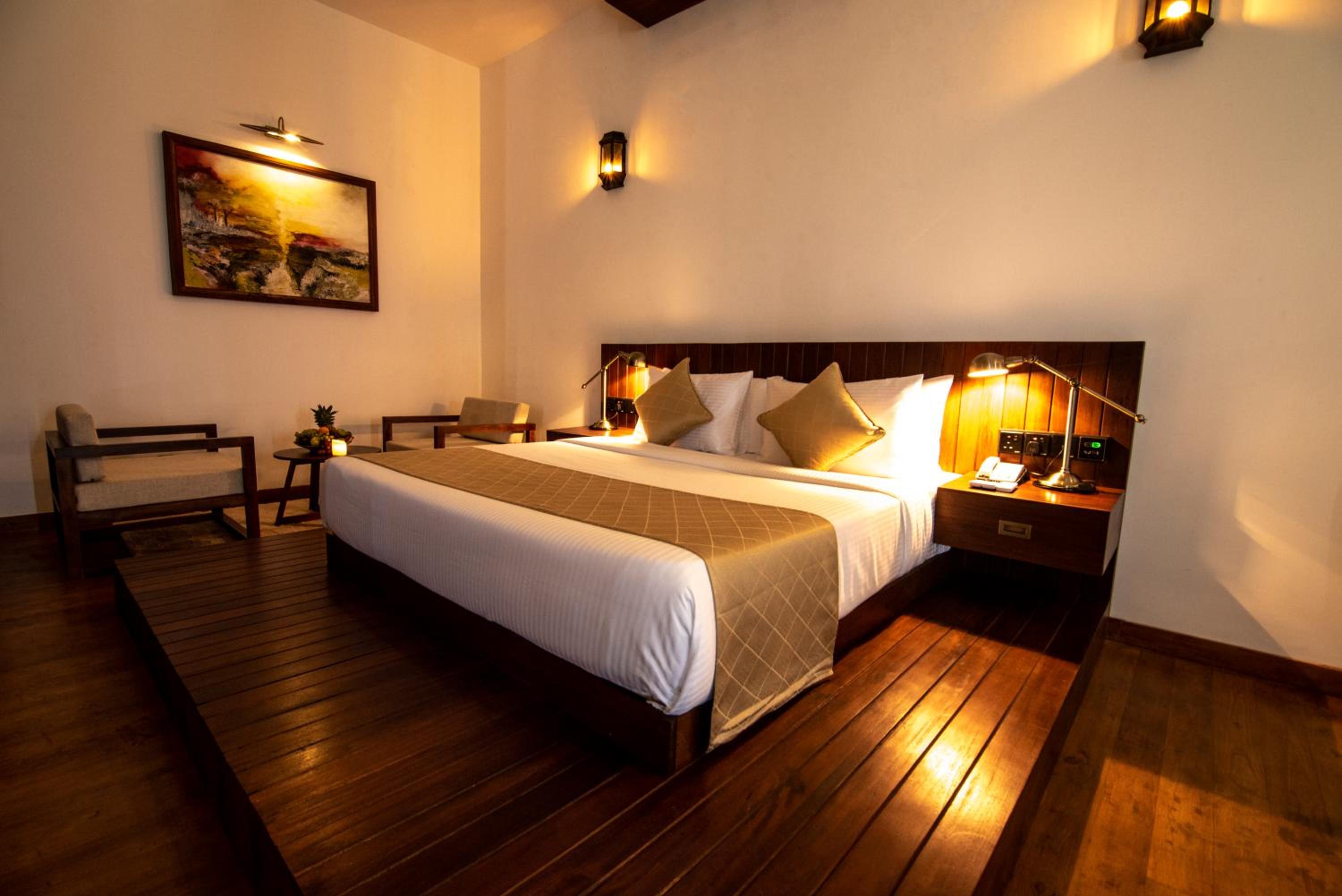 Suite with Private Pool - Direct Ocean View