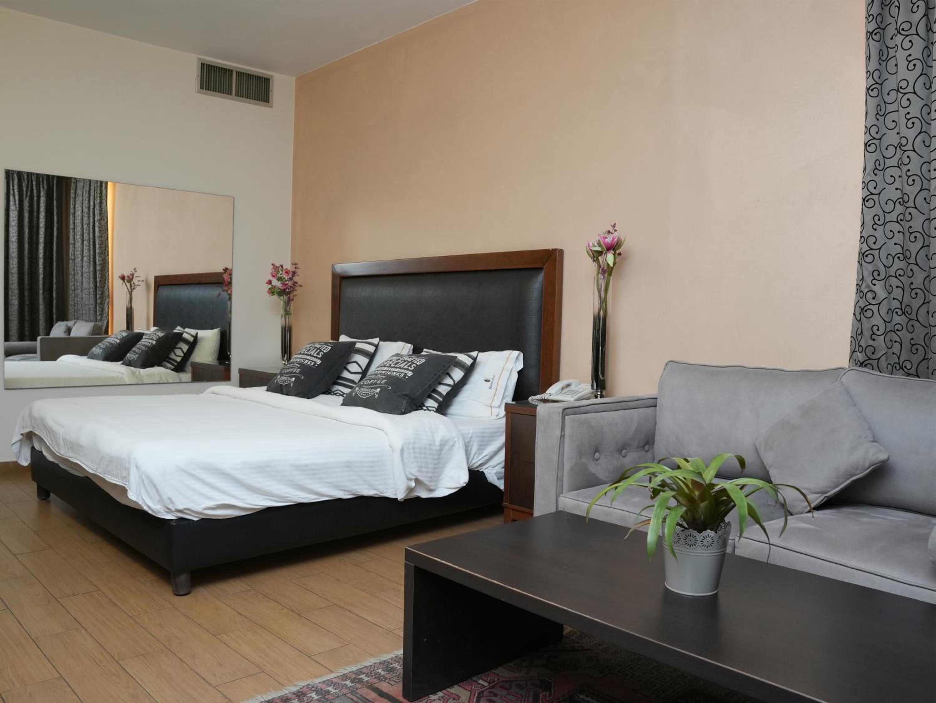 Junior Suite photo 1