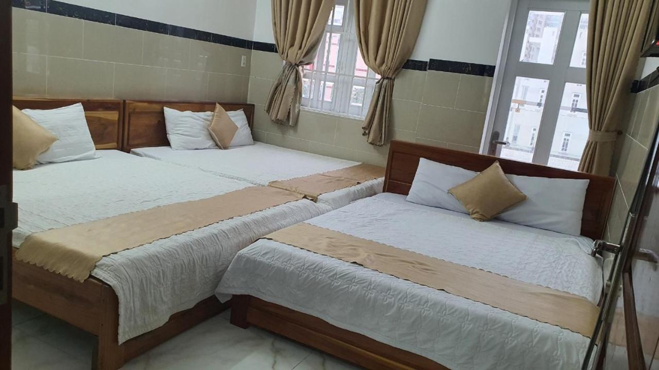 Classic Quadruple Room - Photo 10