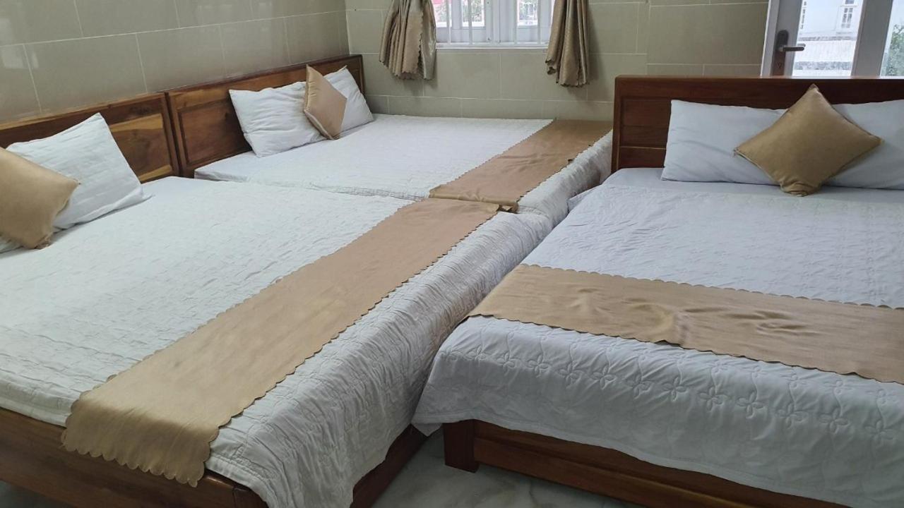 Classic Quadruple Room - Photo 9