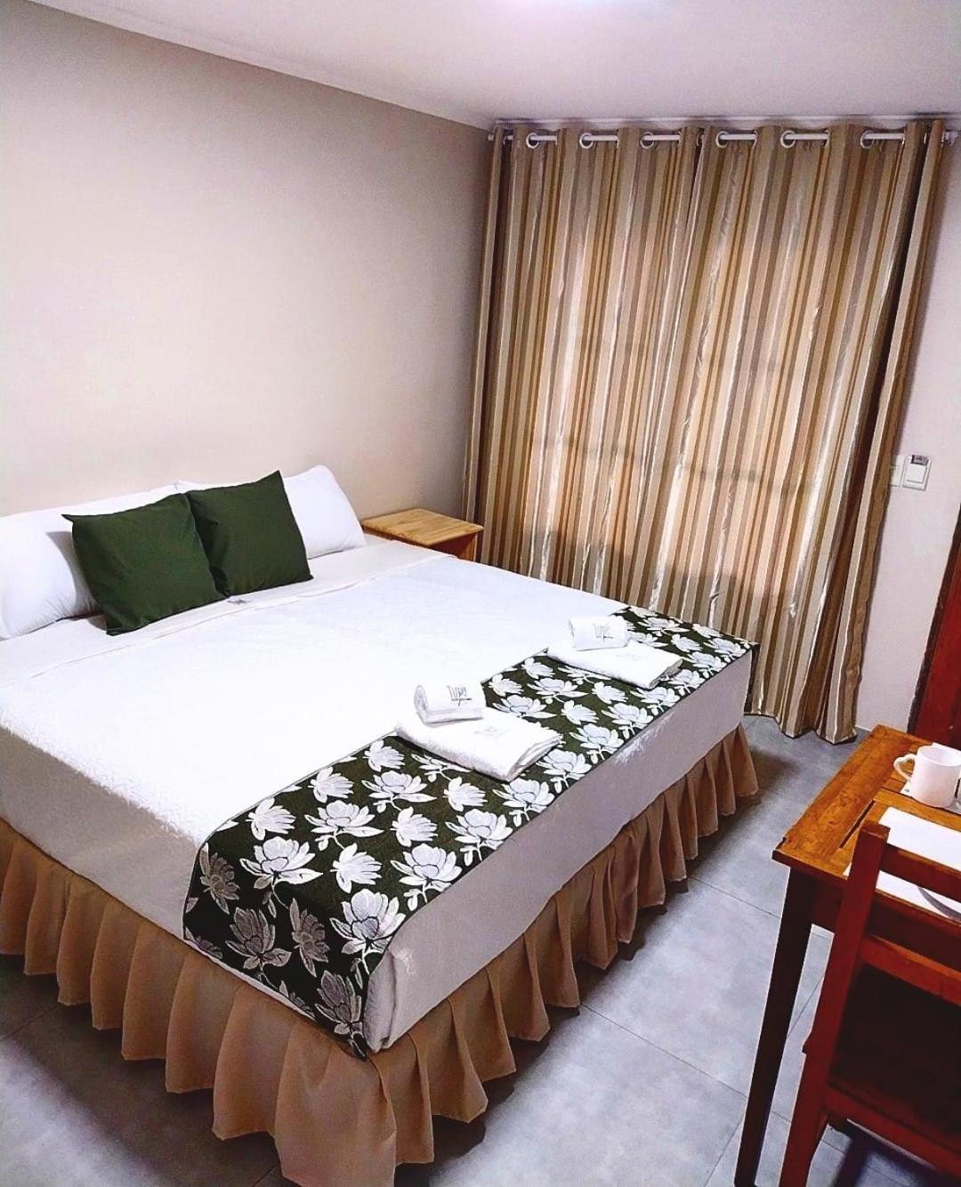 King Room