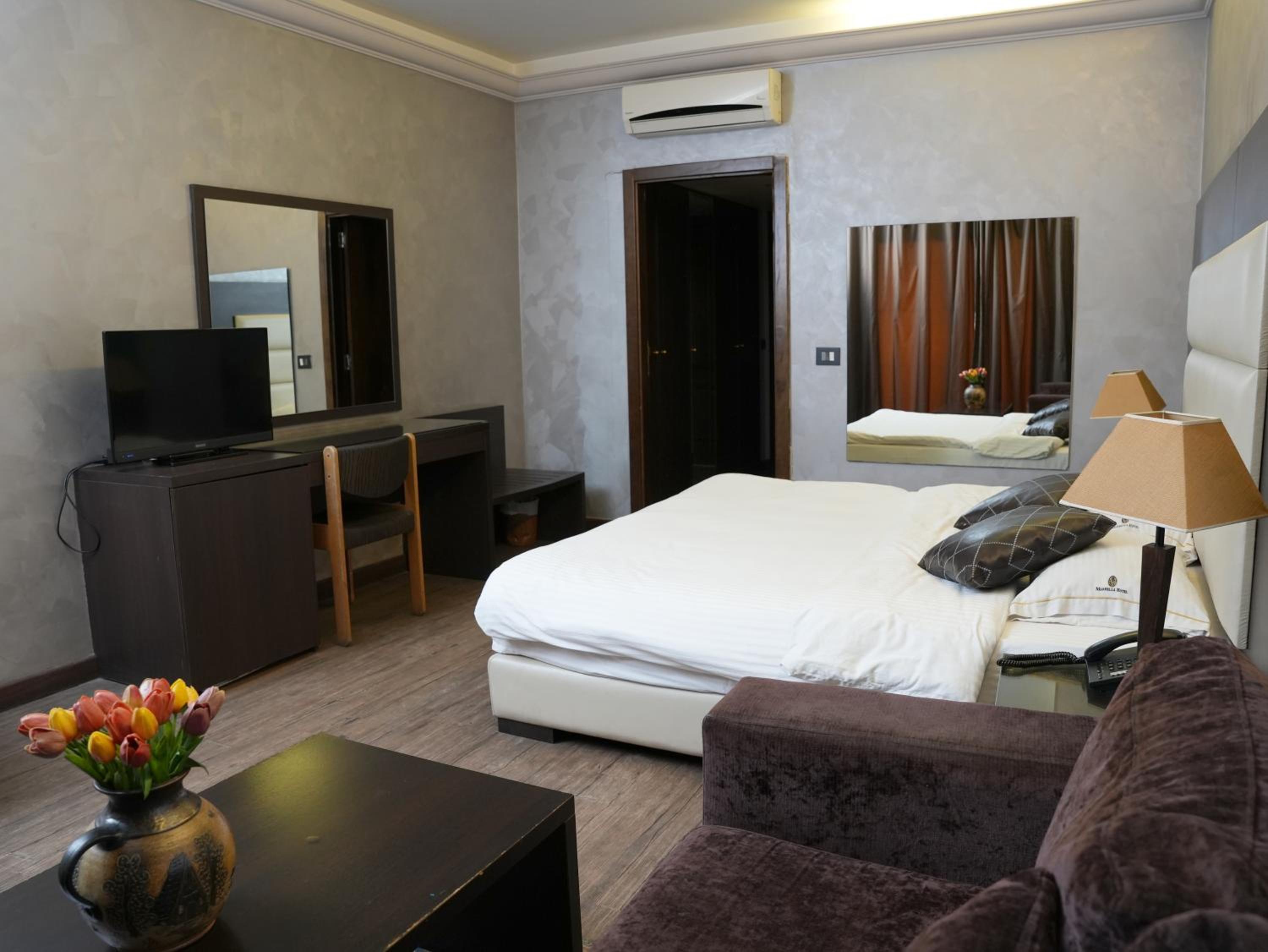 Deluxe Room photo 3