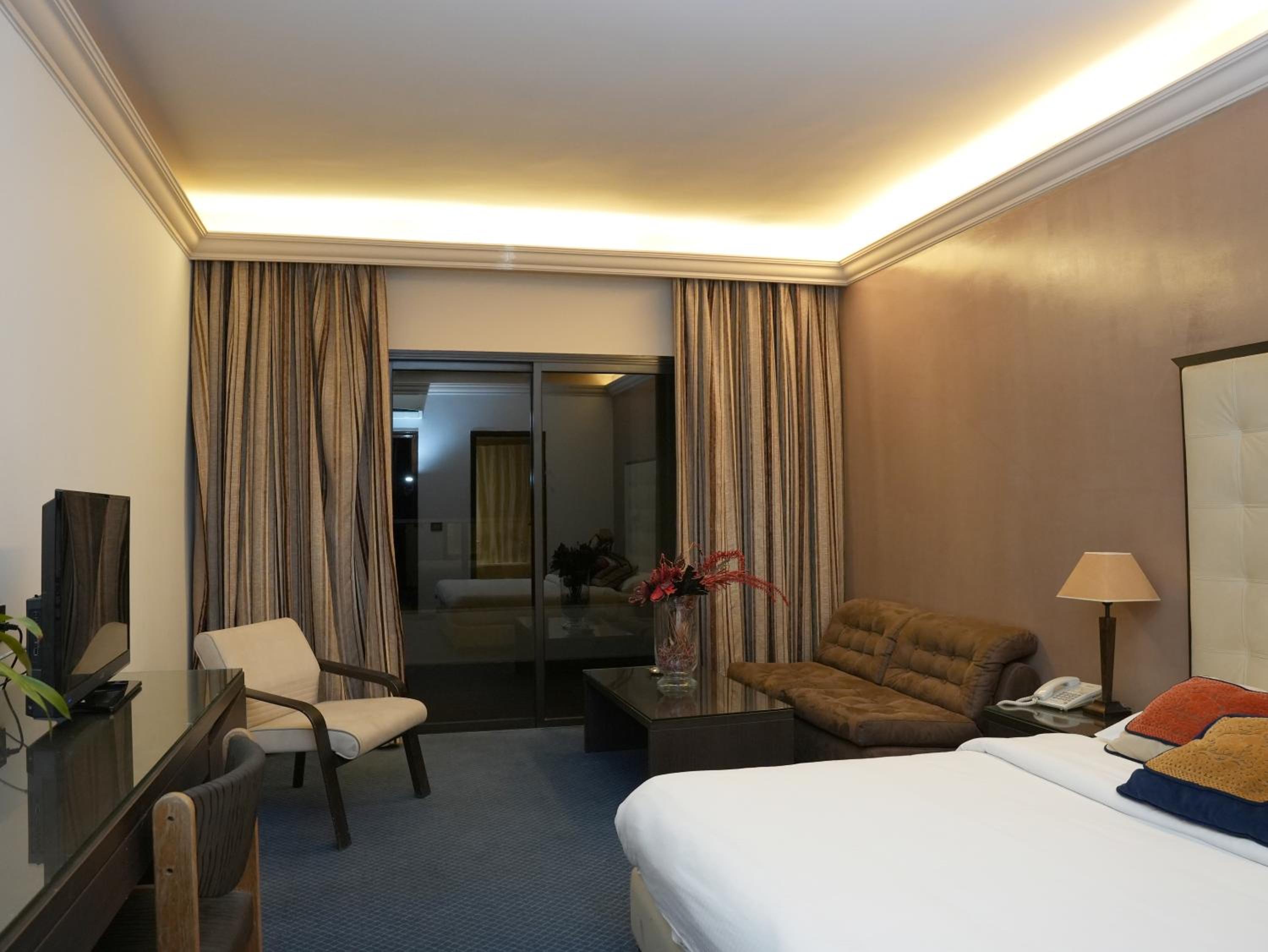Deluxe Room photo 2