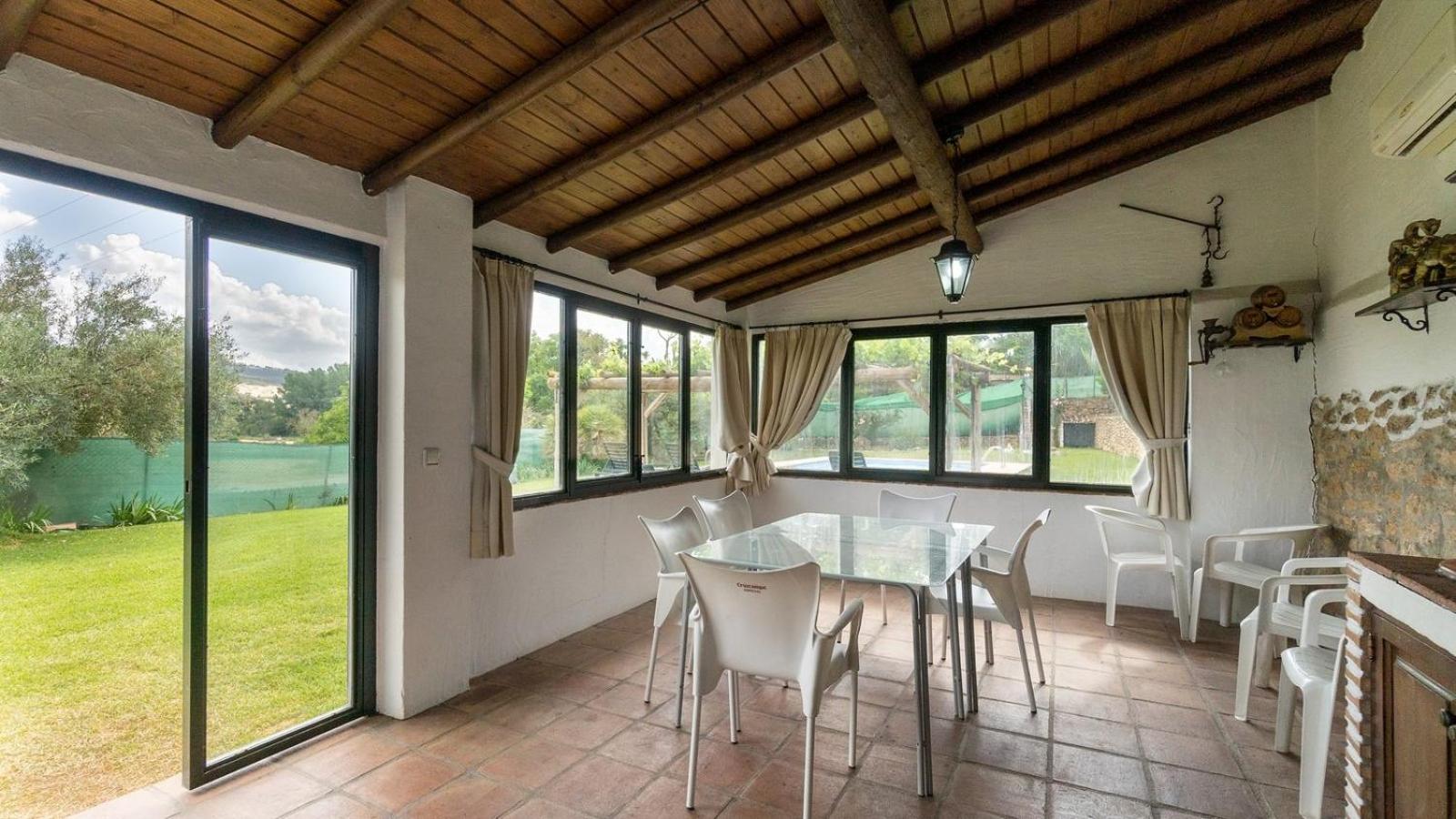Villa