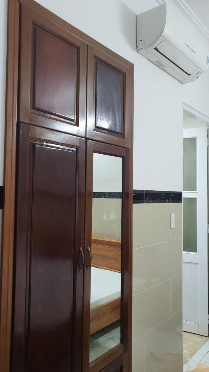 Classic Quadruple Room - Photo 4
