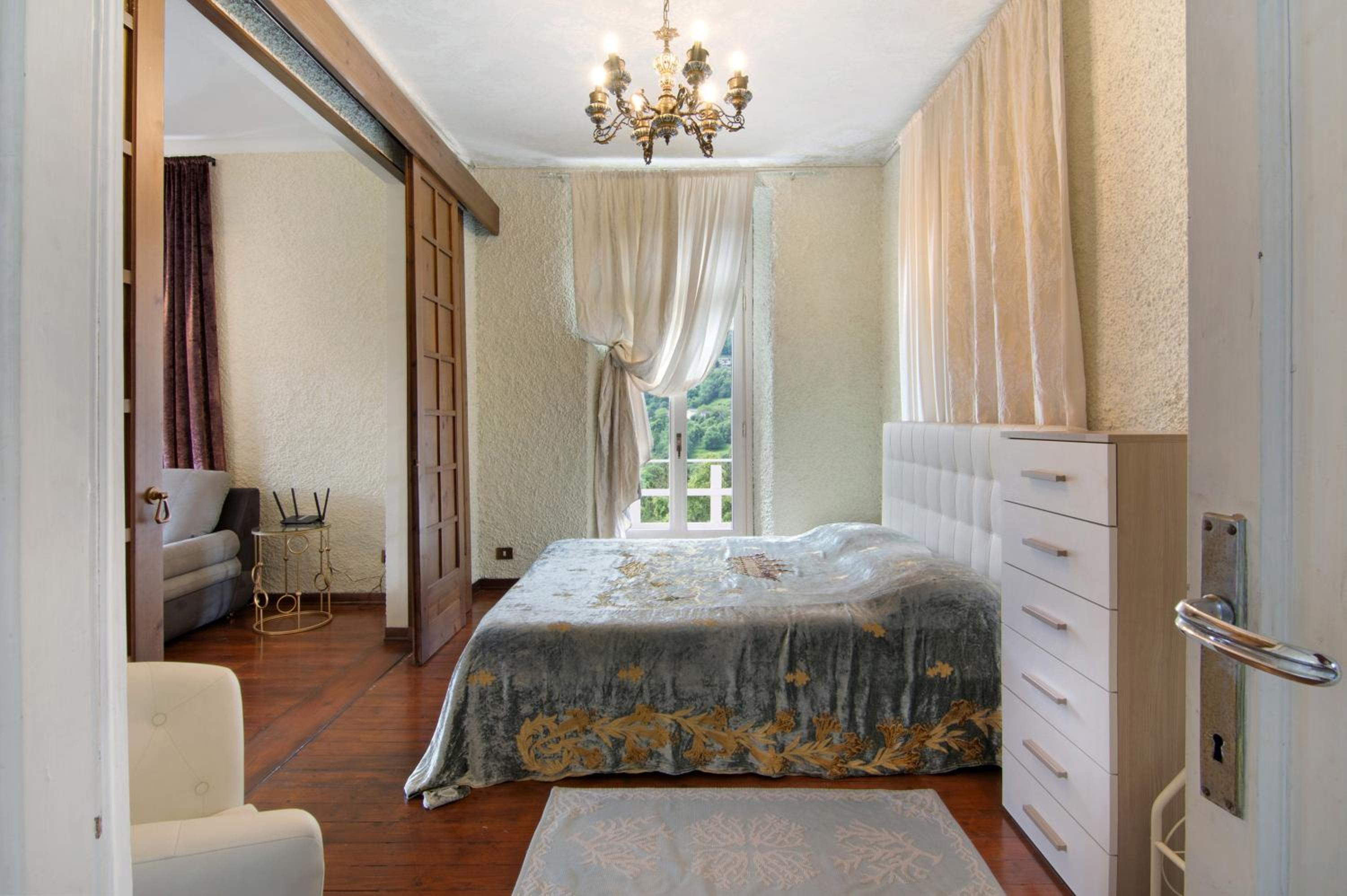 Villa with Garden View photo 3