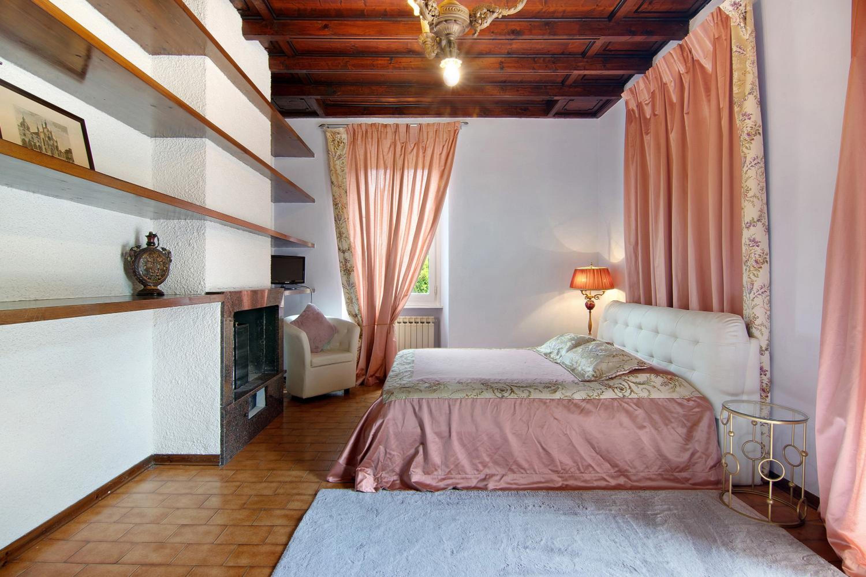 Villa with Garden View photo 1