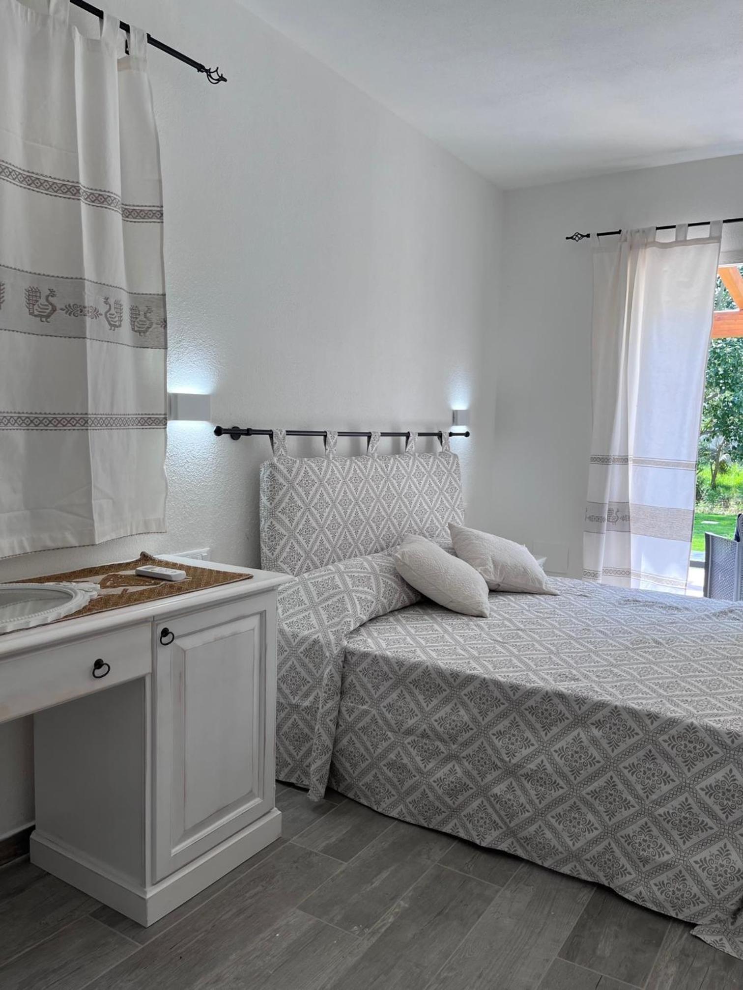 Double Room with Spa Bath photo 1