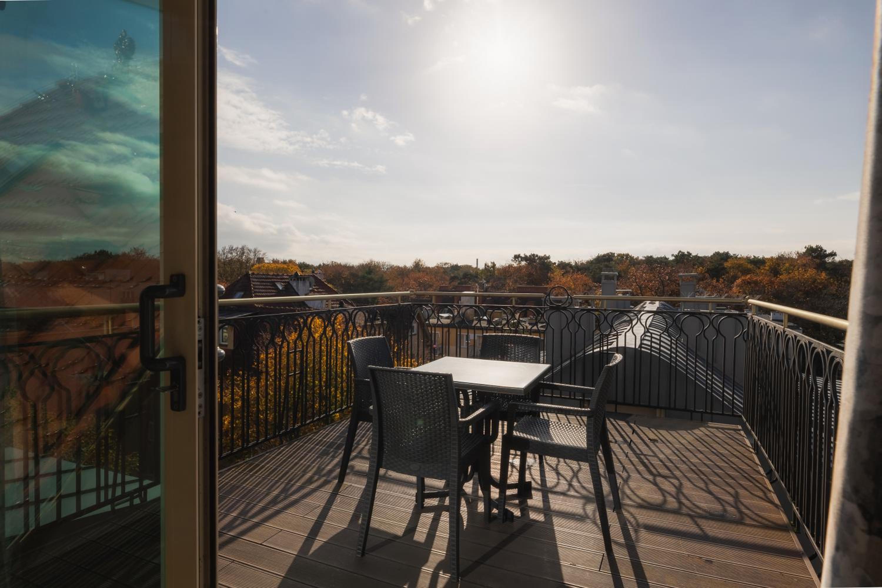Superior Apartment photo 2
