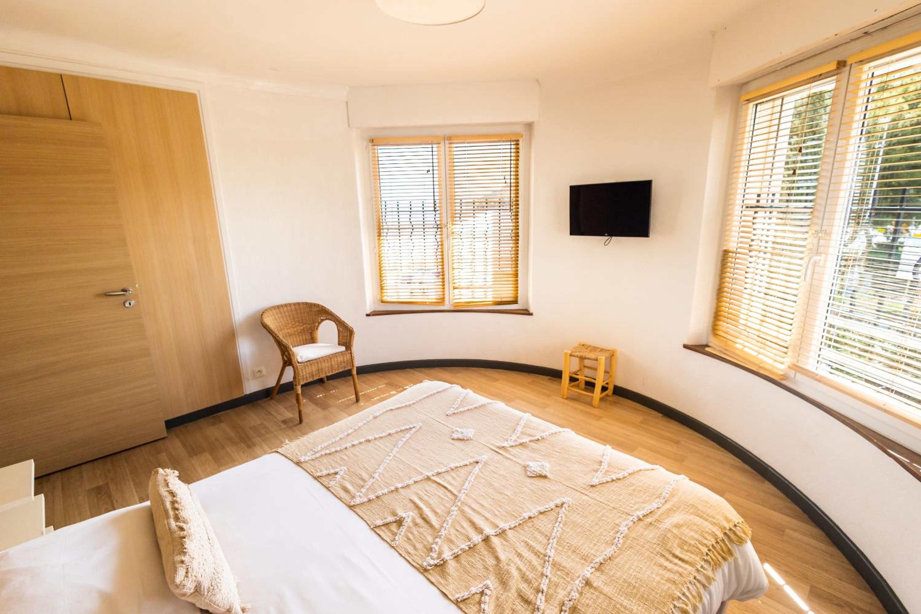 Superior Suite with Sea View photo 1