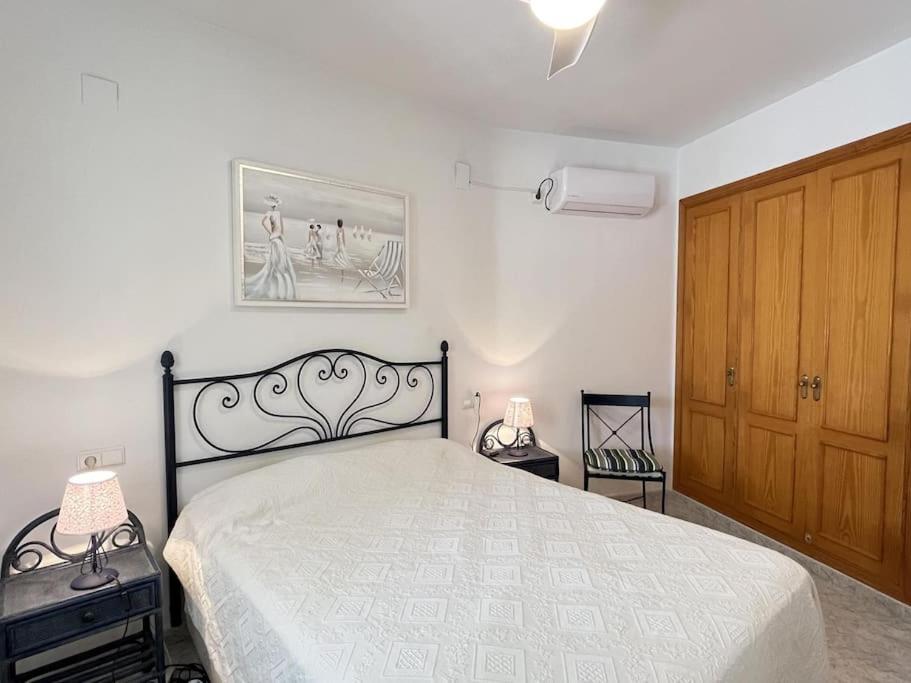 Casa de Dos Habitaciones