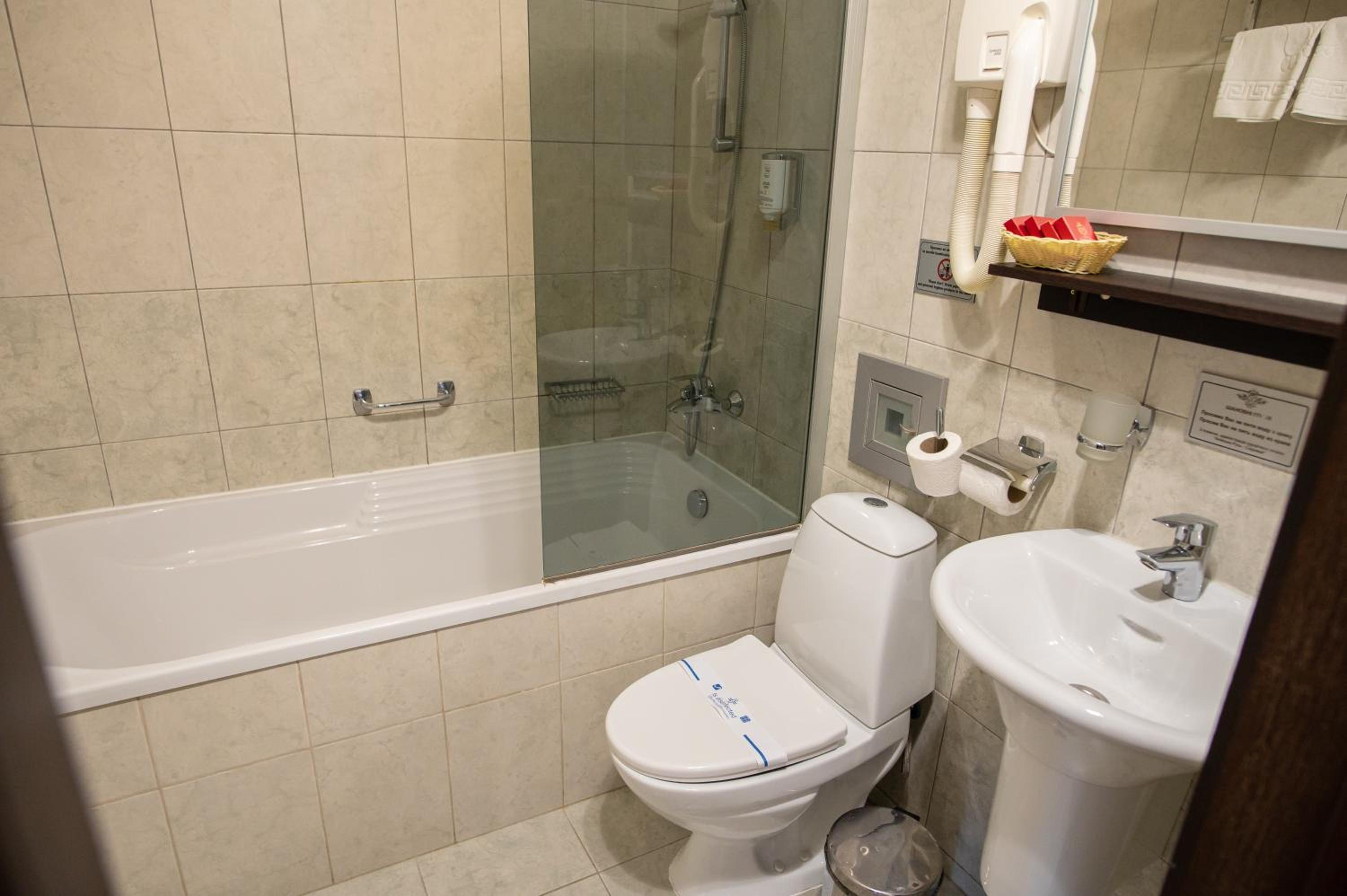 Premium Junior Suite photo 3