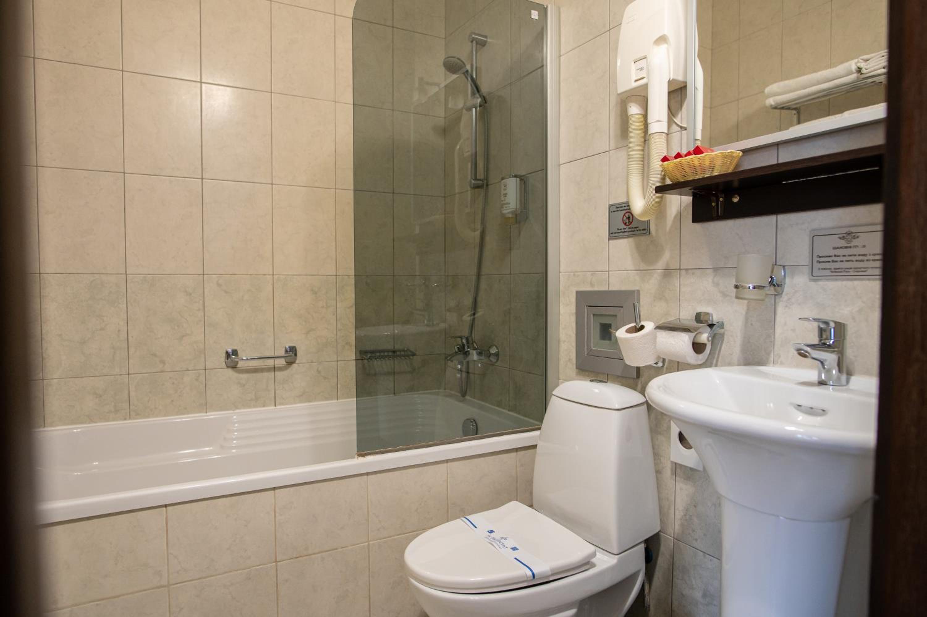 Premium Junior Suite photo 2
