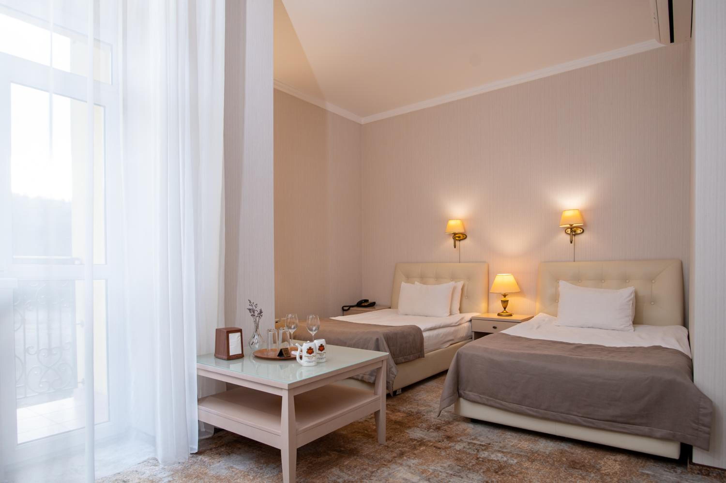 Premium Junior Suite photo 1