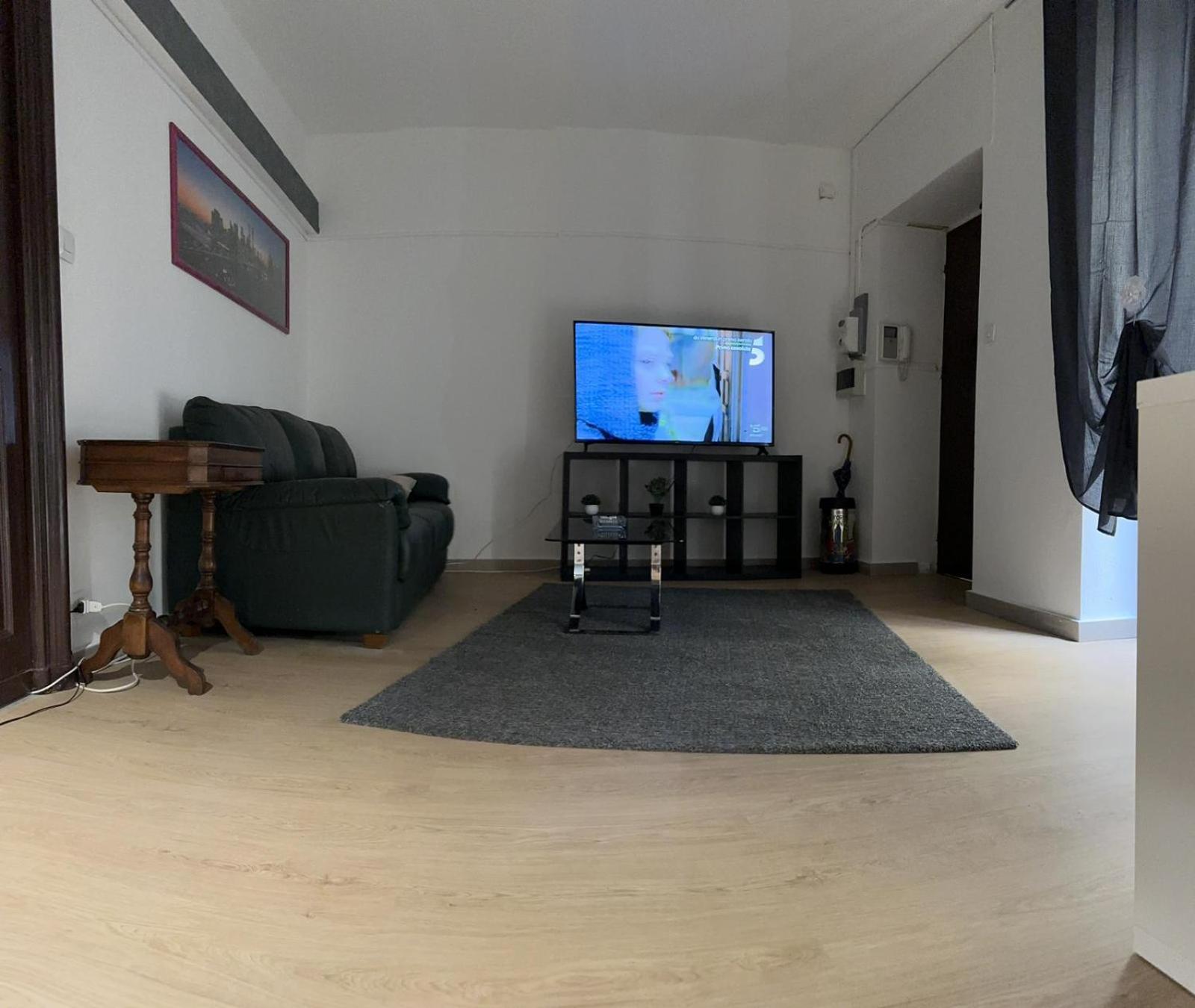 Two-Bedroom Apartment photo 1