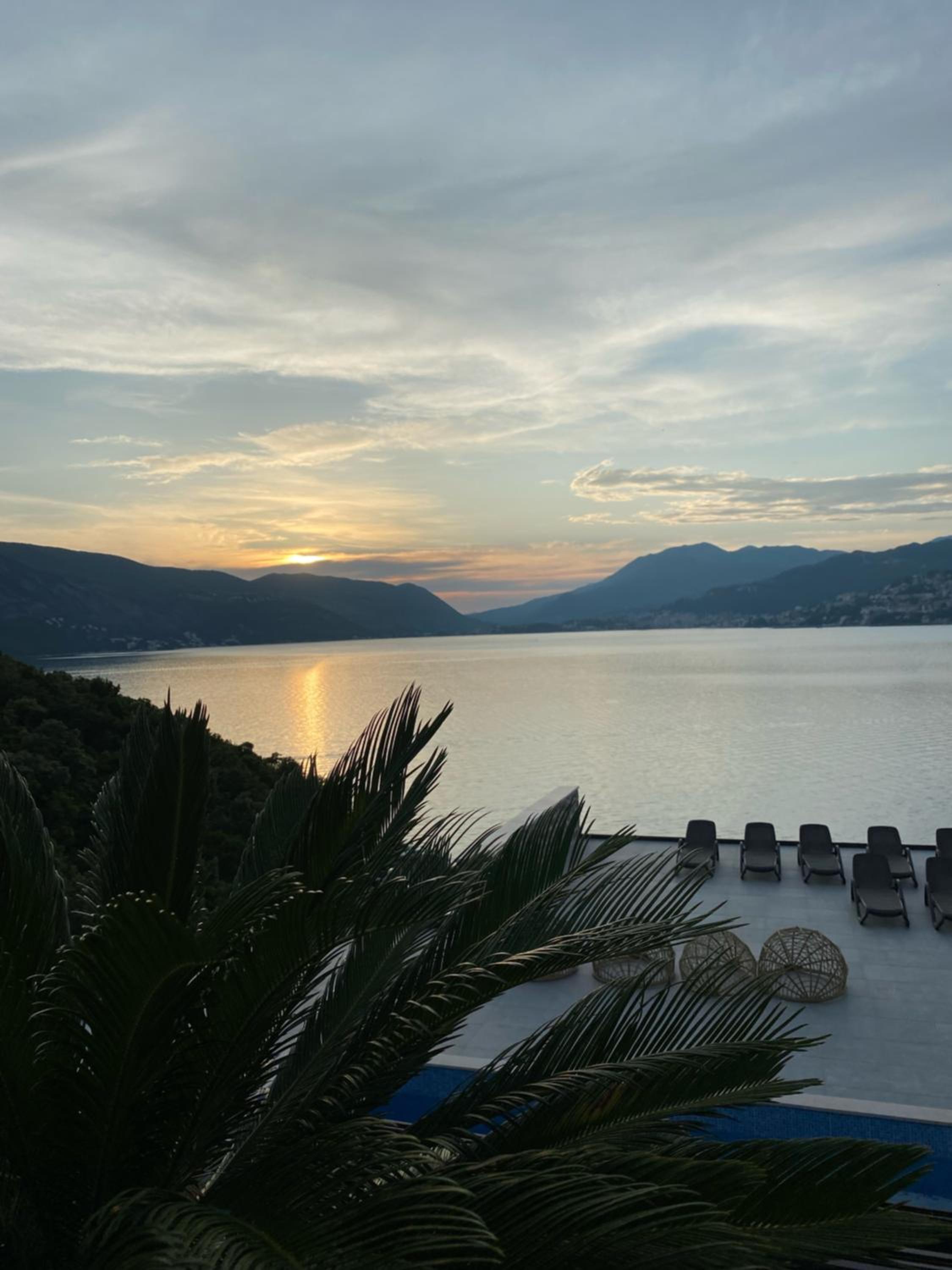 Double Room with Balcony and Sea View photo 2