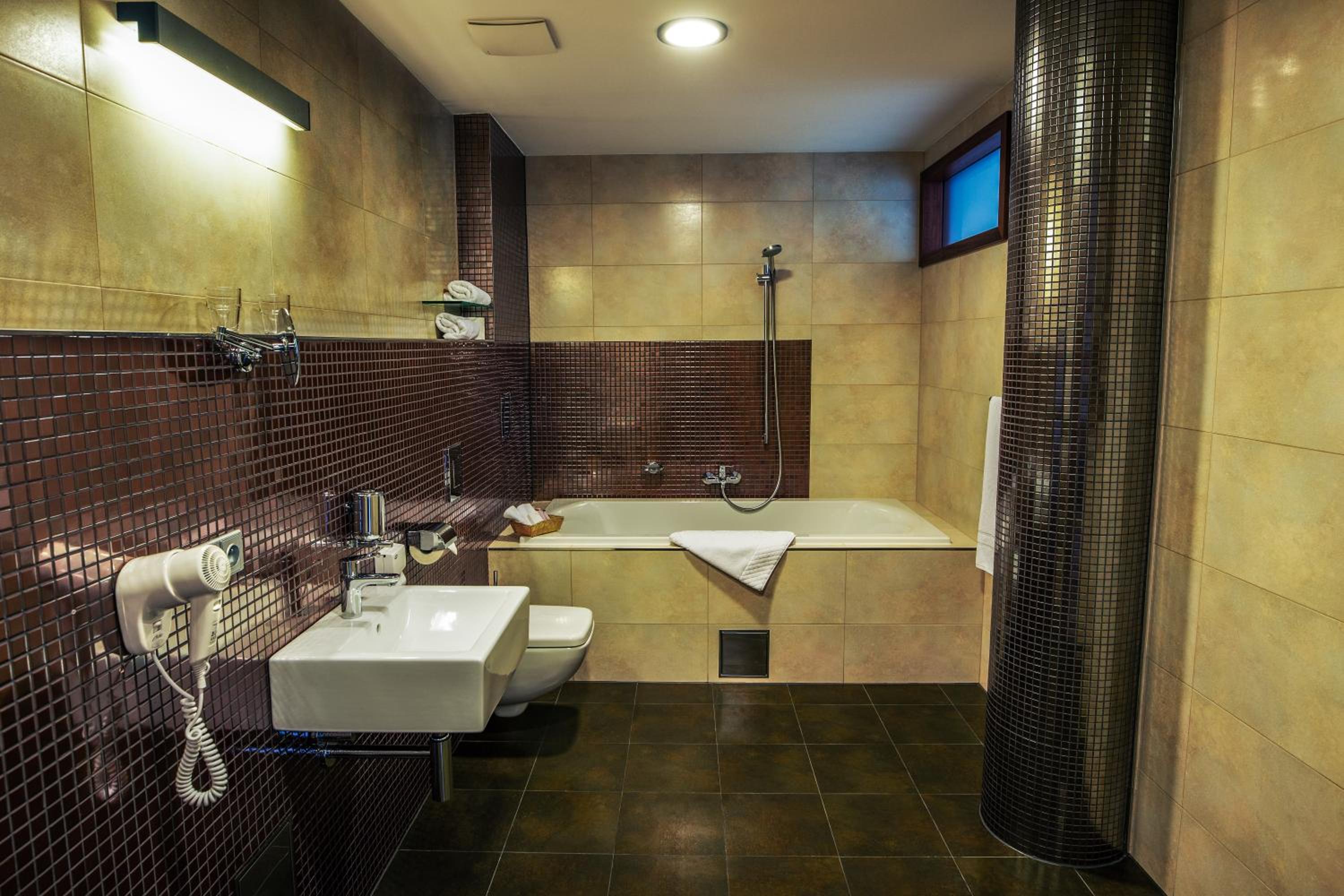 Deluxe Suite photo 3
