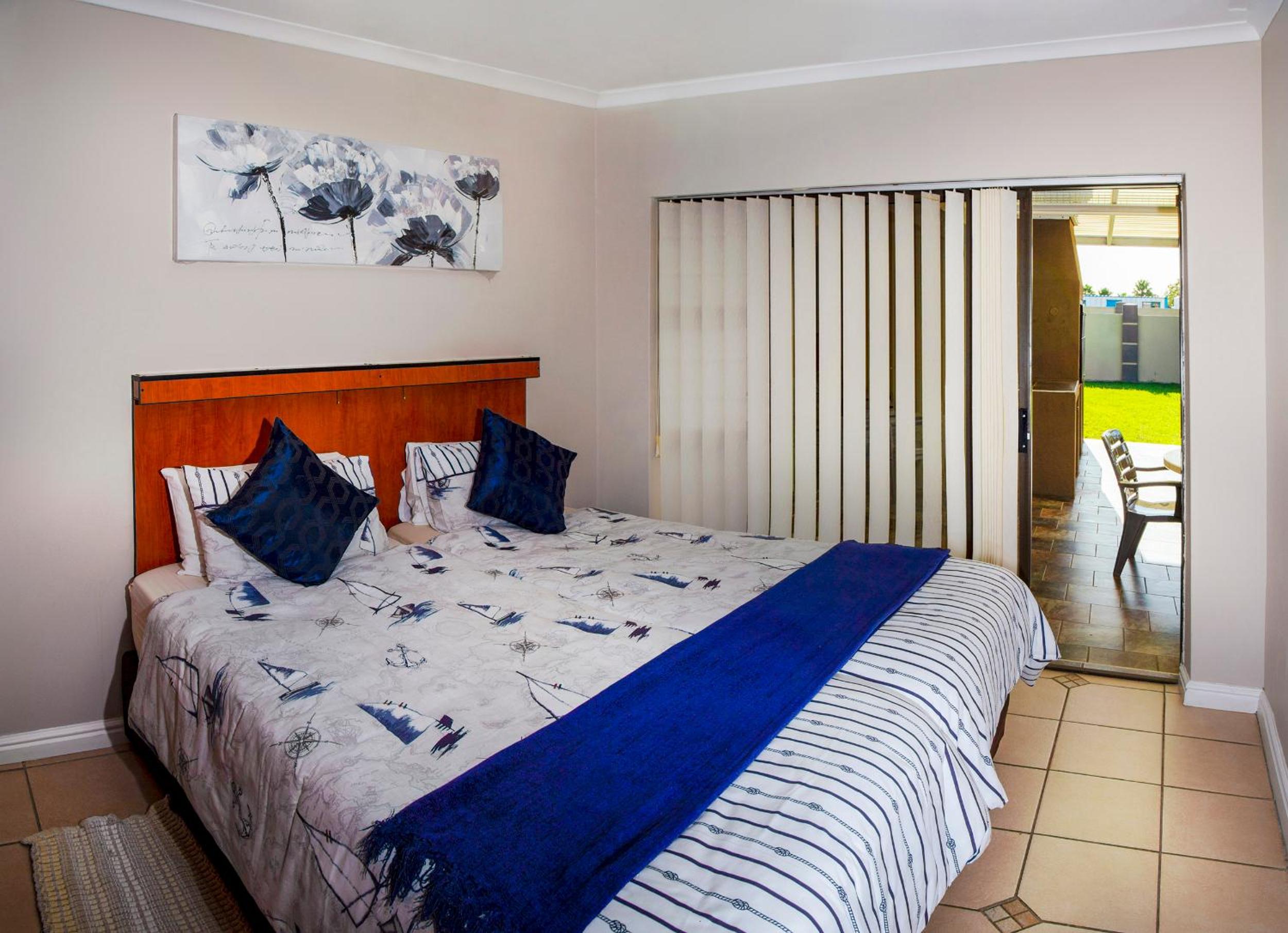 Three-Bedroom Villa with Private Pool