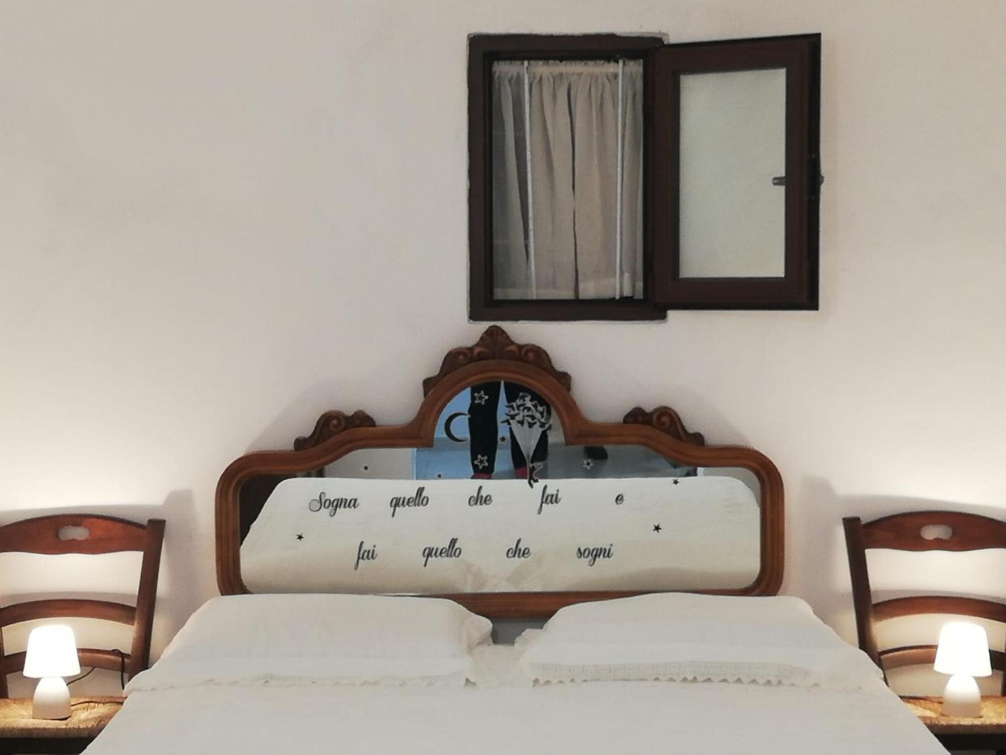 Budget Double Room photo 3