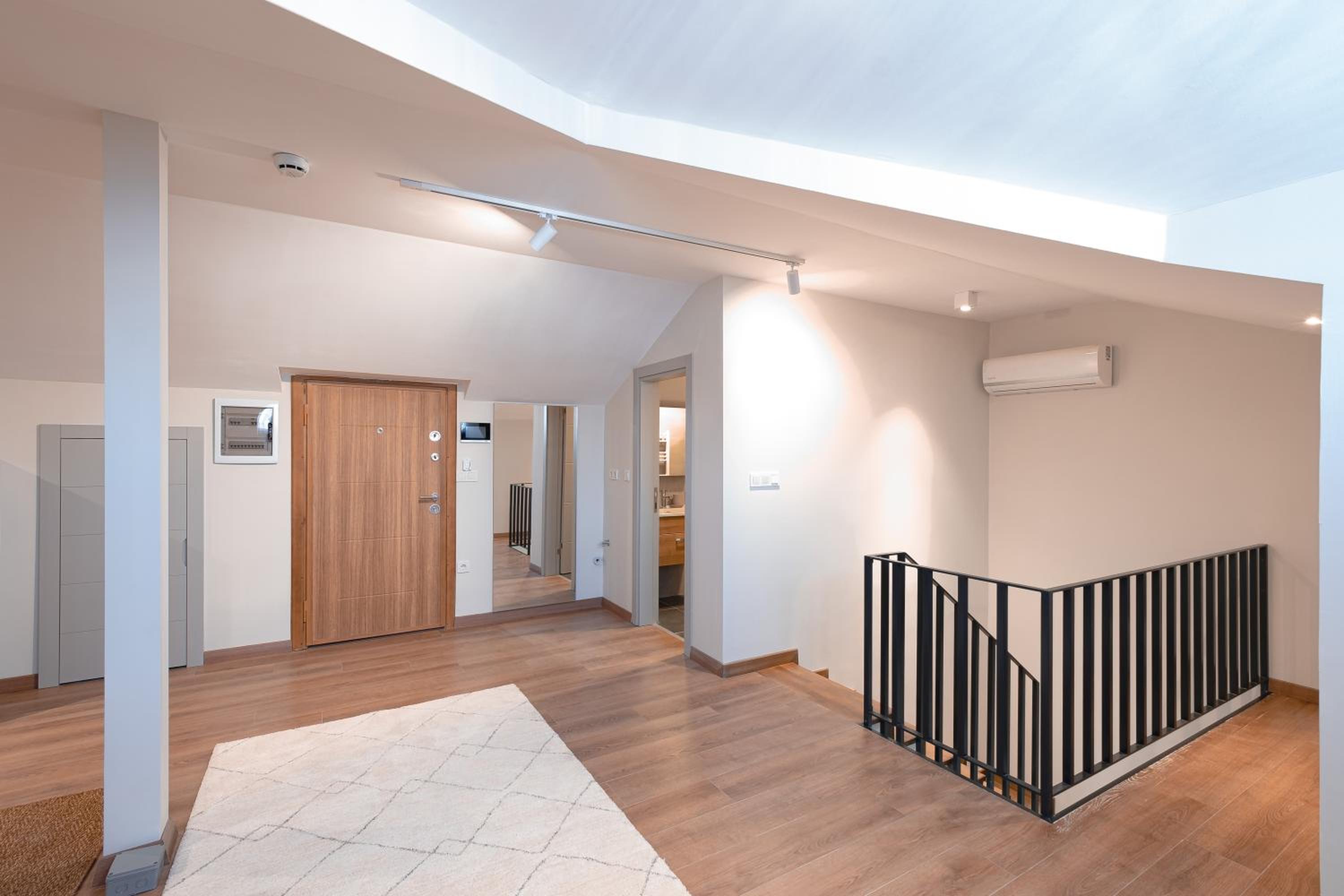 Duplex Apartment photo 3