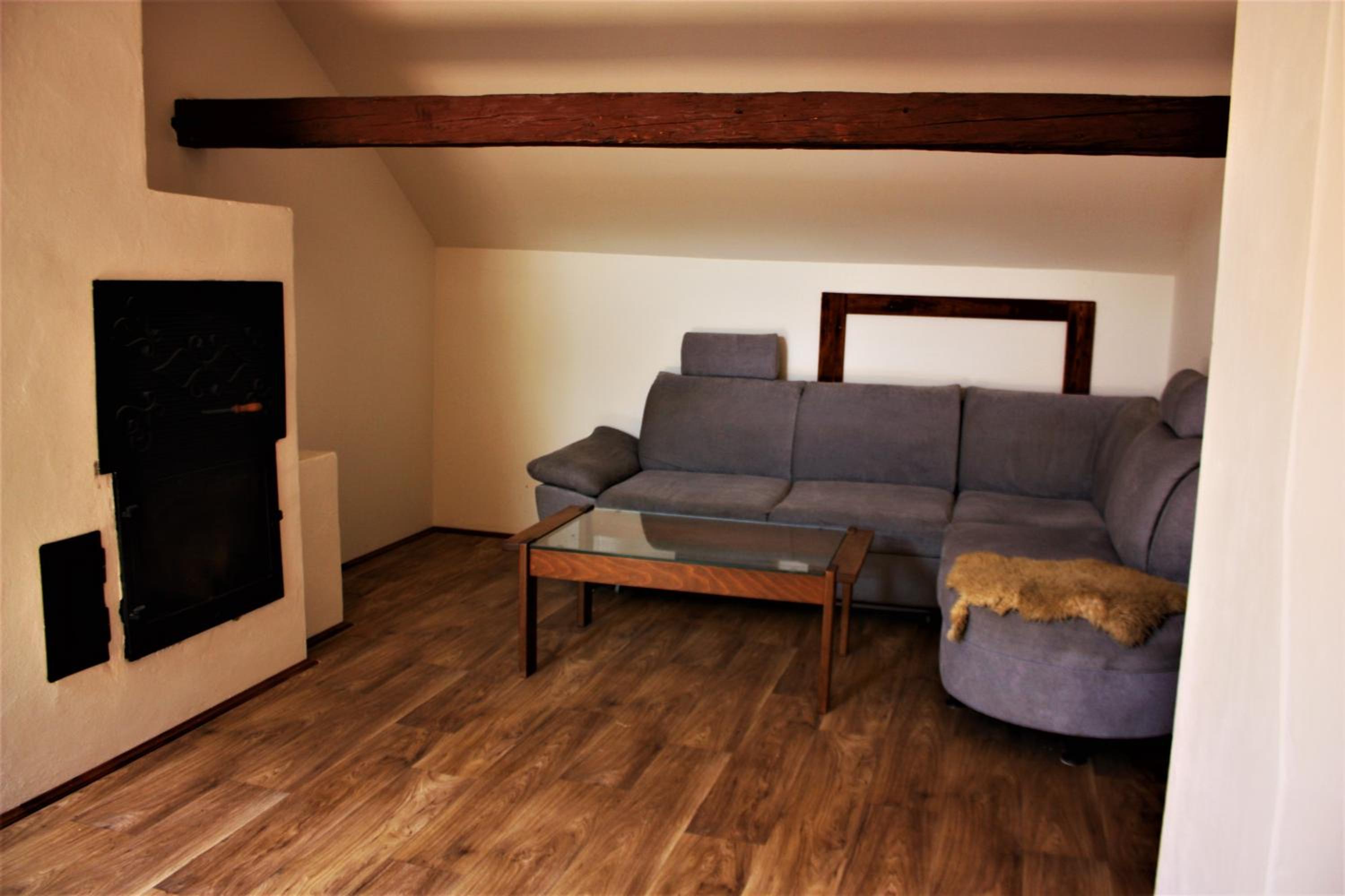 Family Room with Garden View photo 2