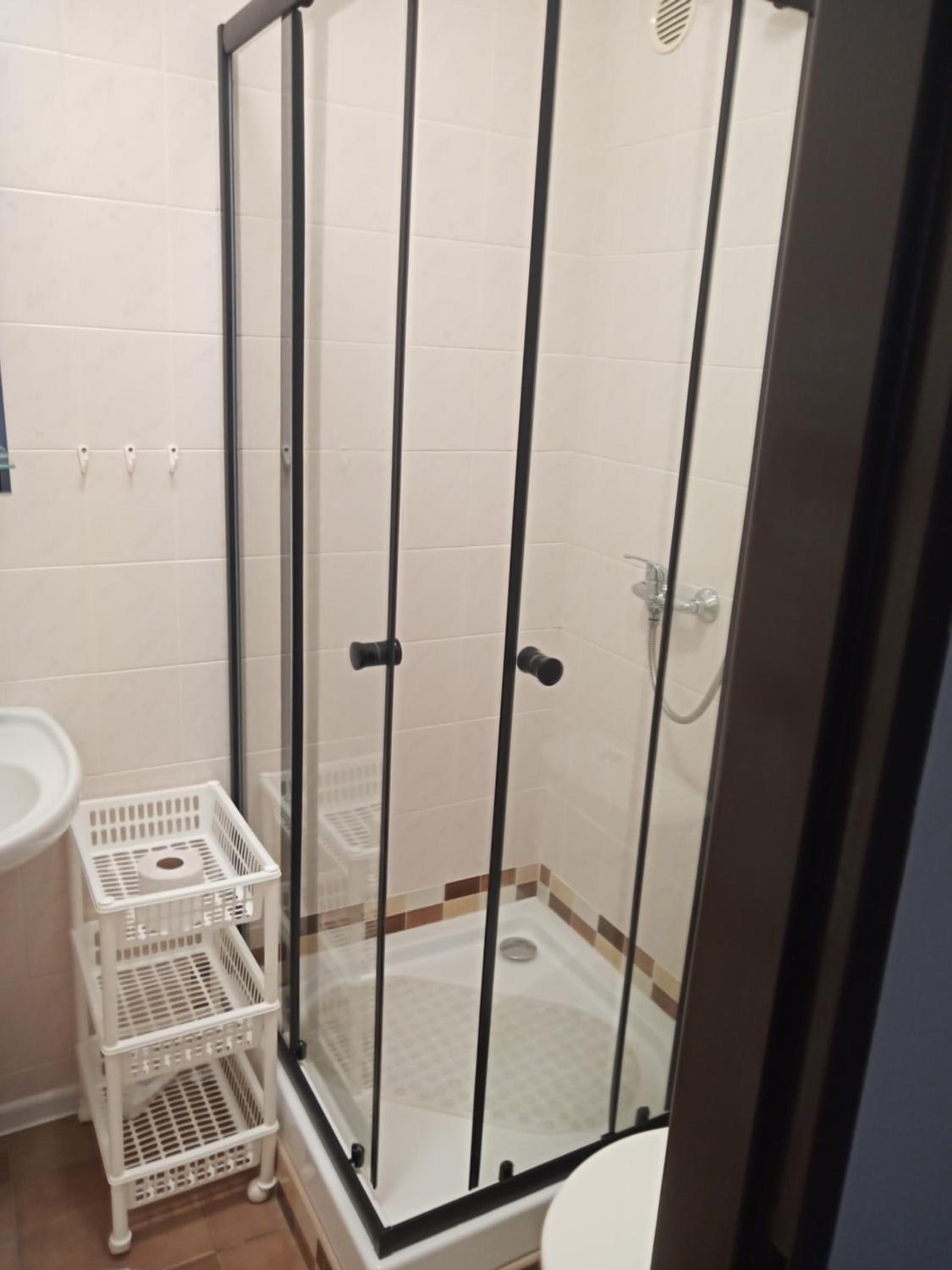 Deluxe Double Room with Shower
