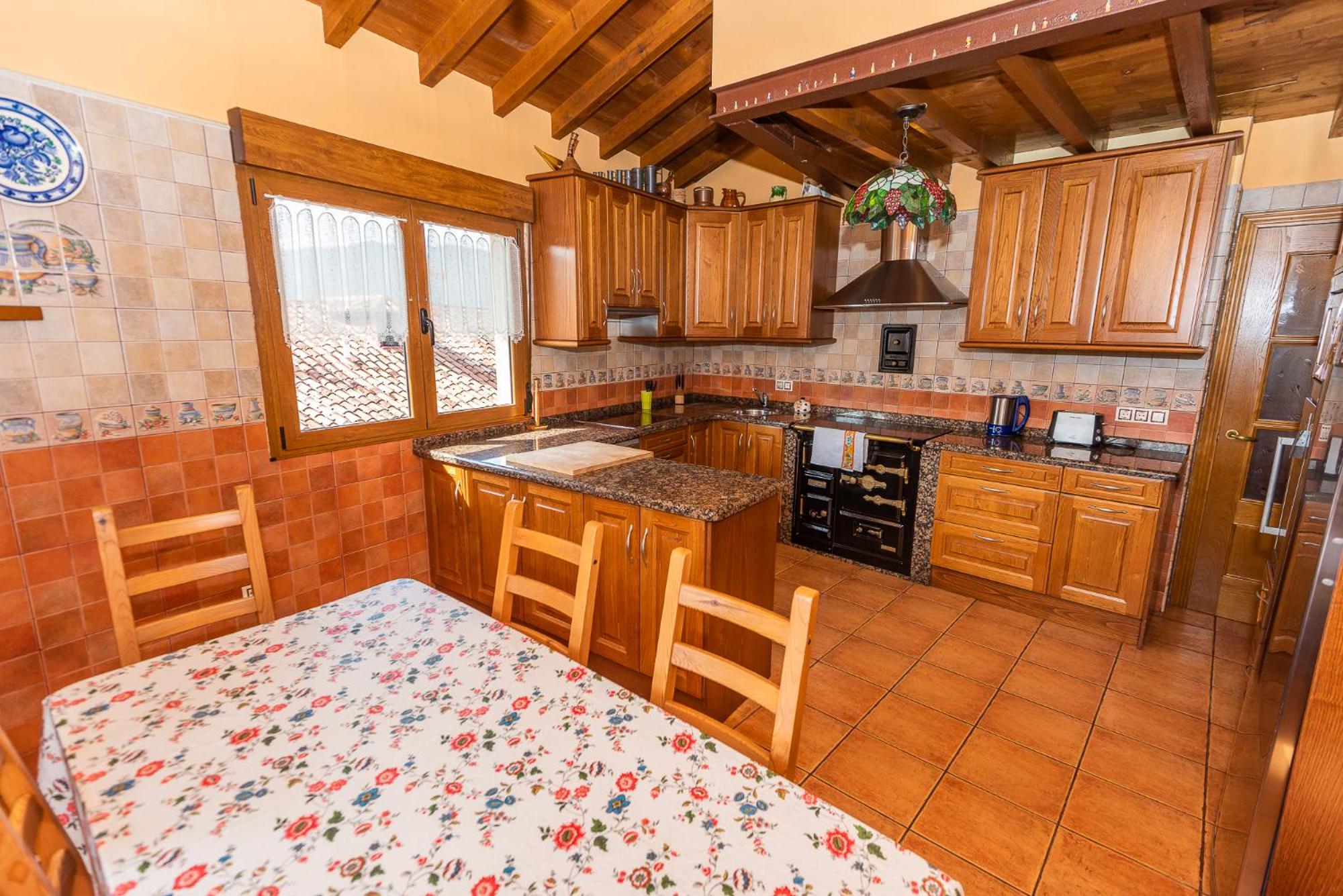 Two-Bedroom House photo 2