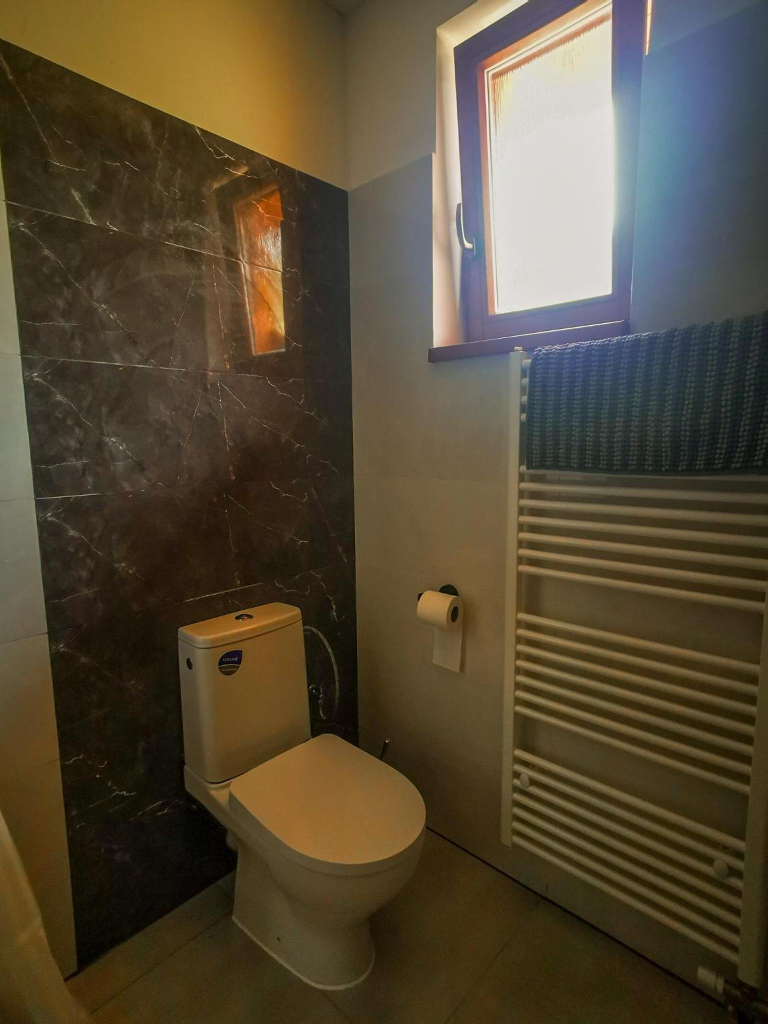 Two-Bedroom Chalet photo 1