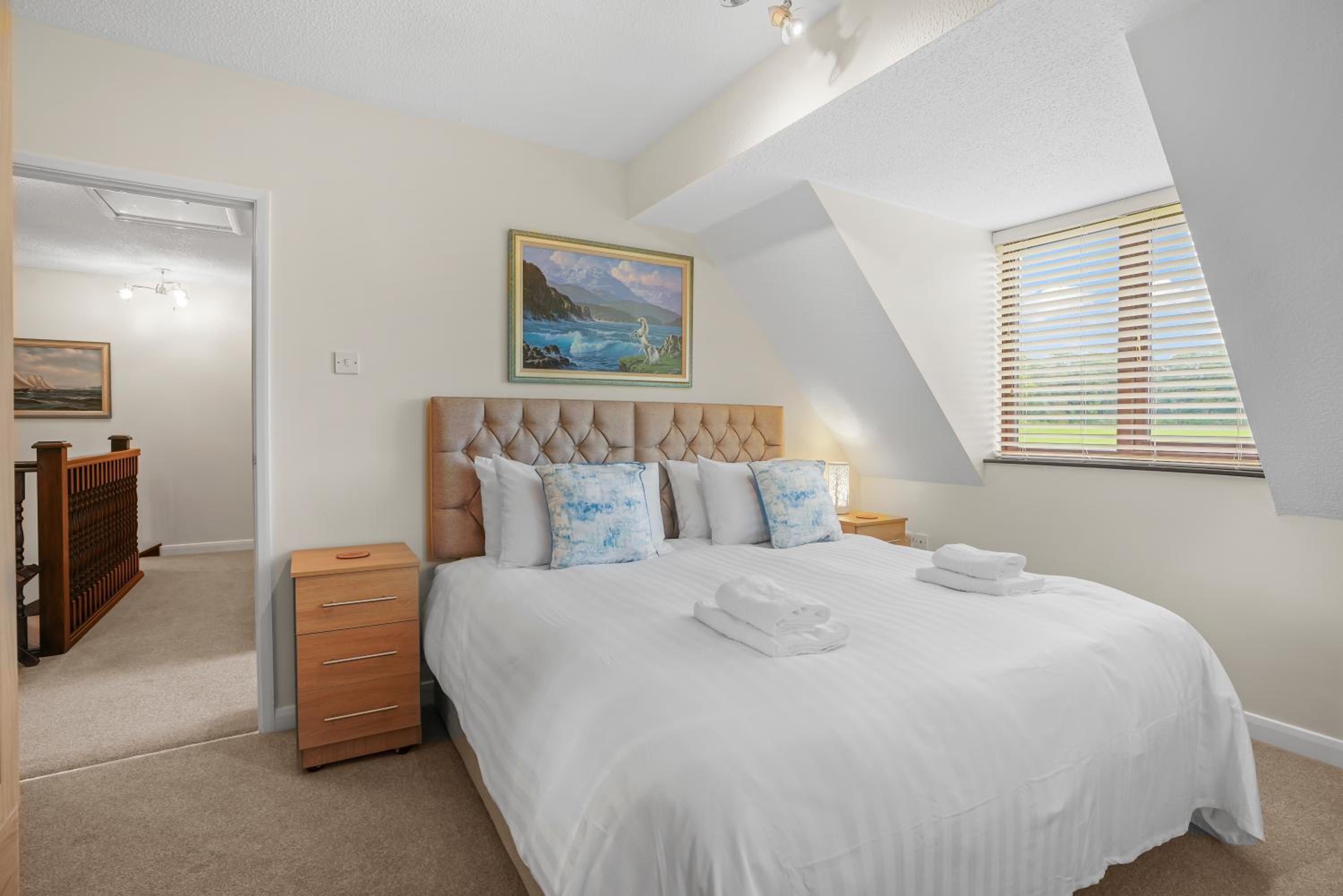 Double Room with Park View photo 3