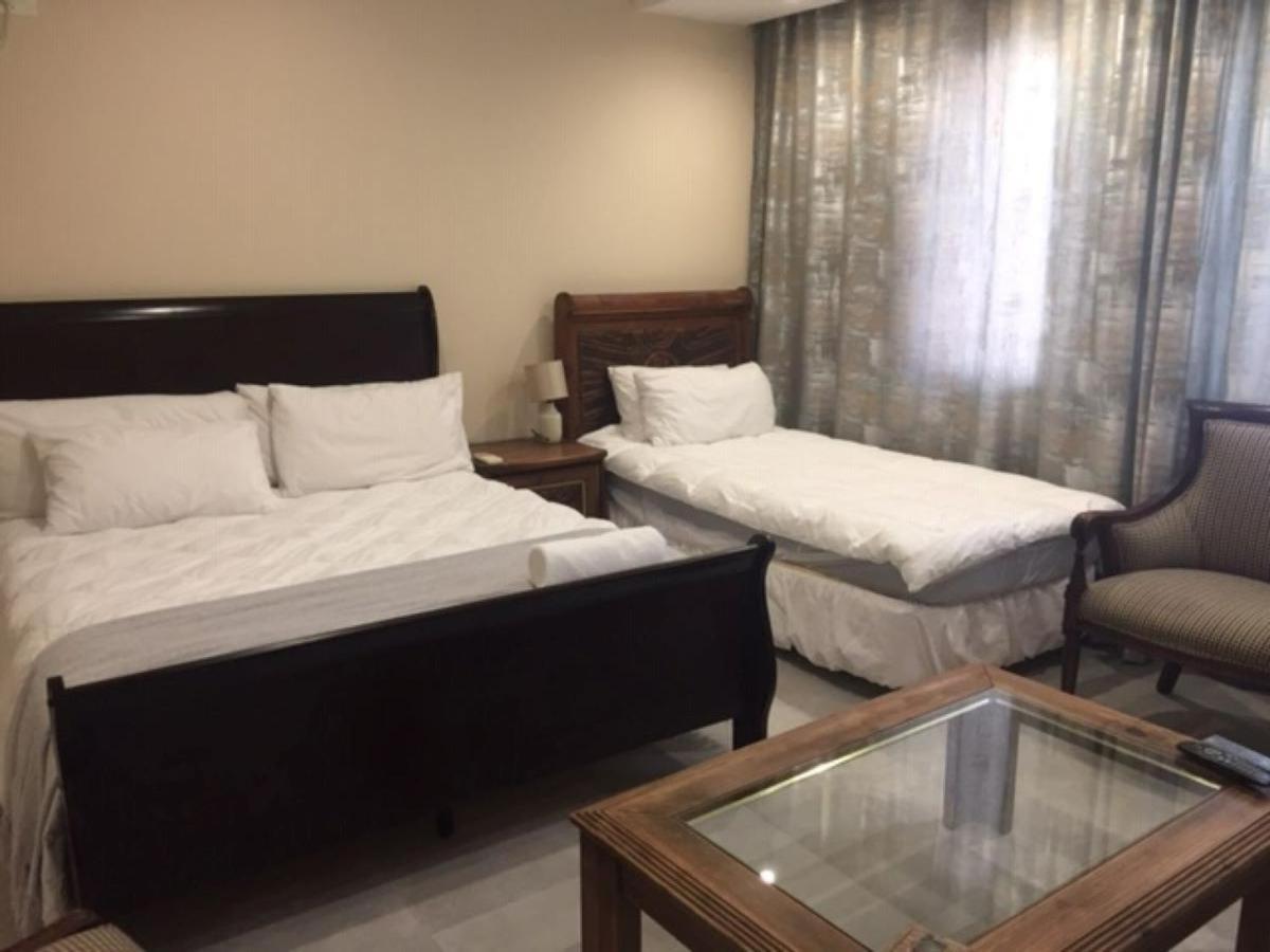 Deluxe Double or Twin Room - Photo 5