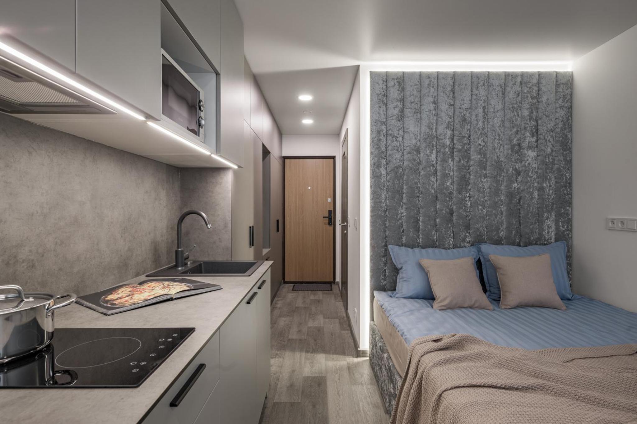 Double Room photo 1