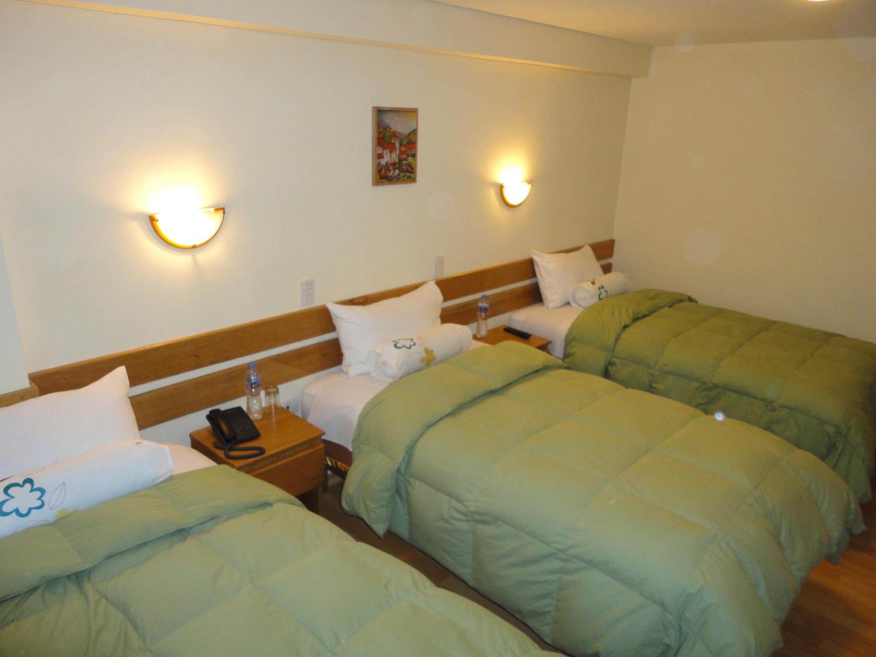 Triple Room photo 1