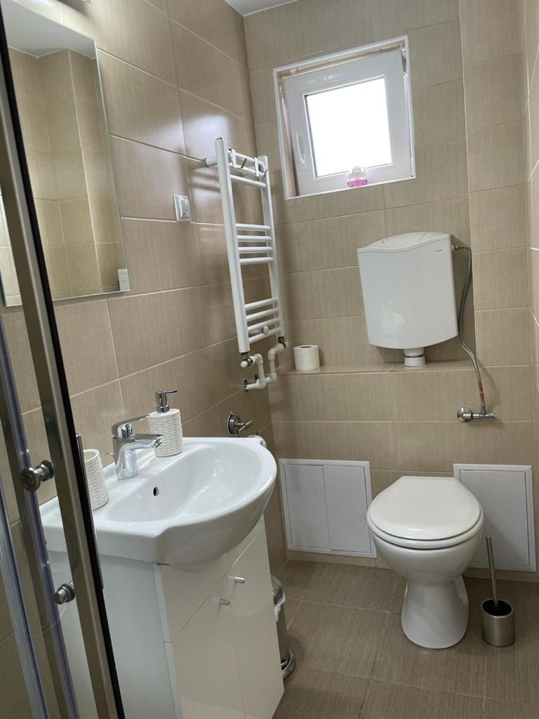 Double Room with Balcony photo 3