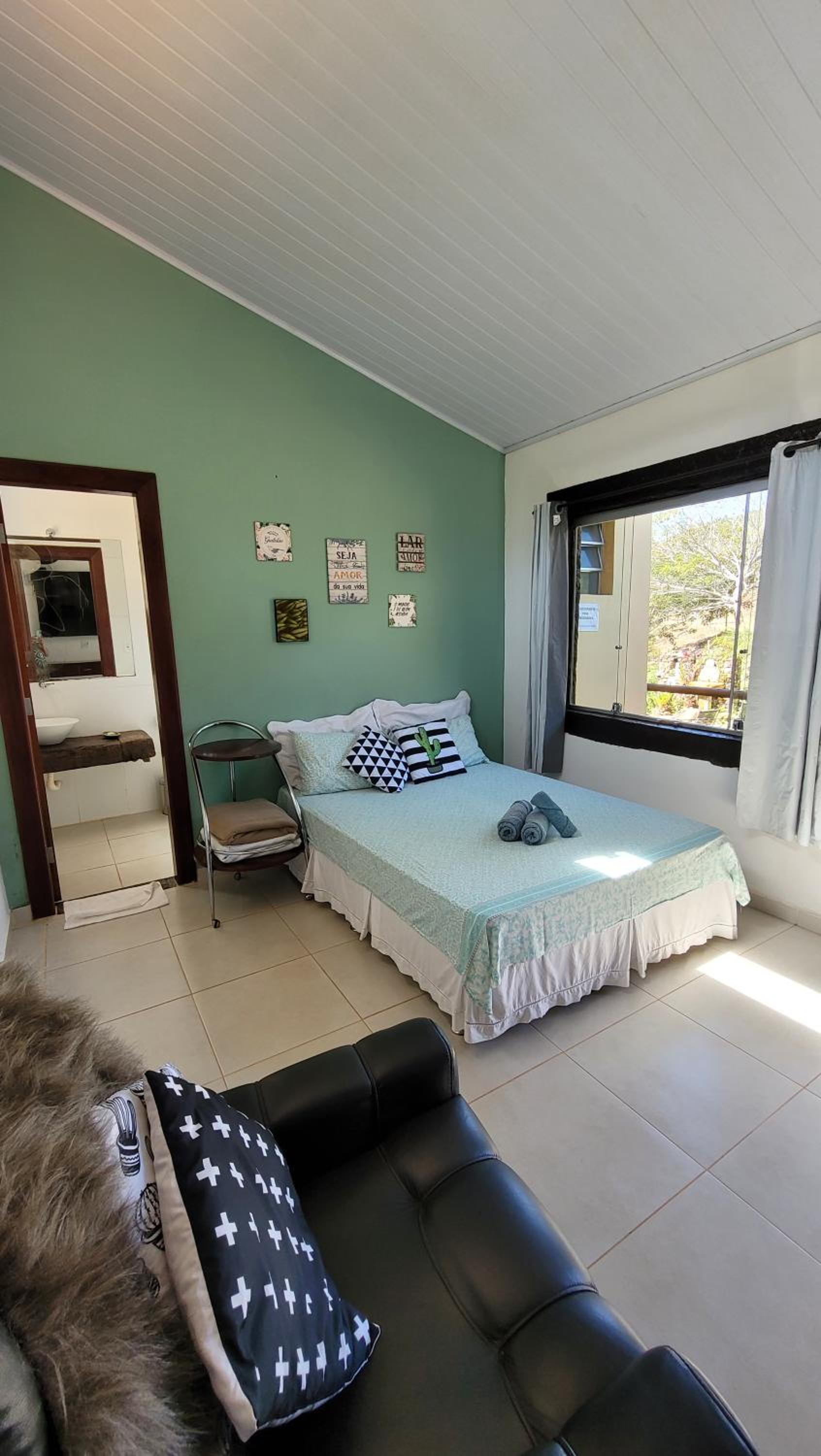 Double Room with Private Bathroom photo 1