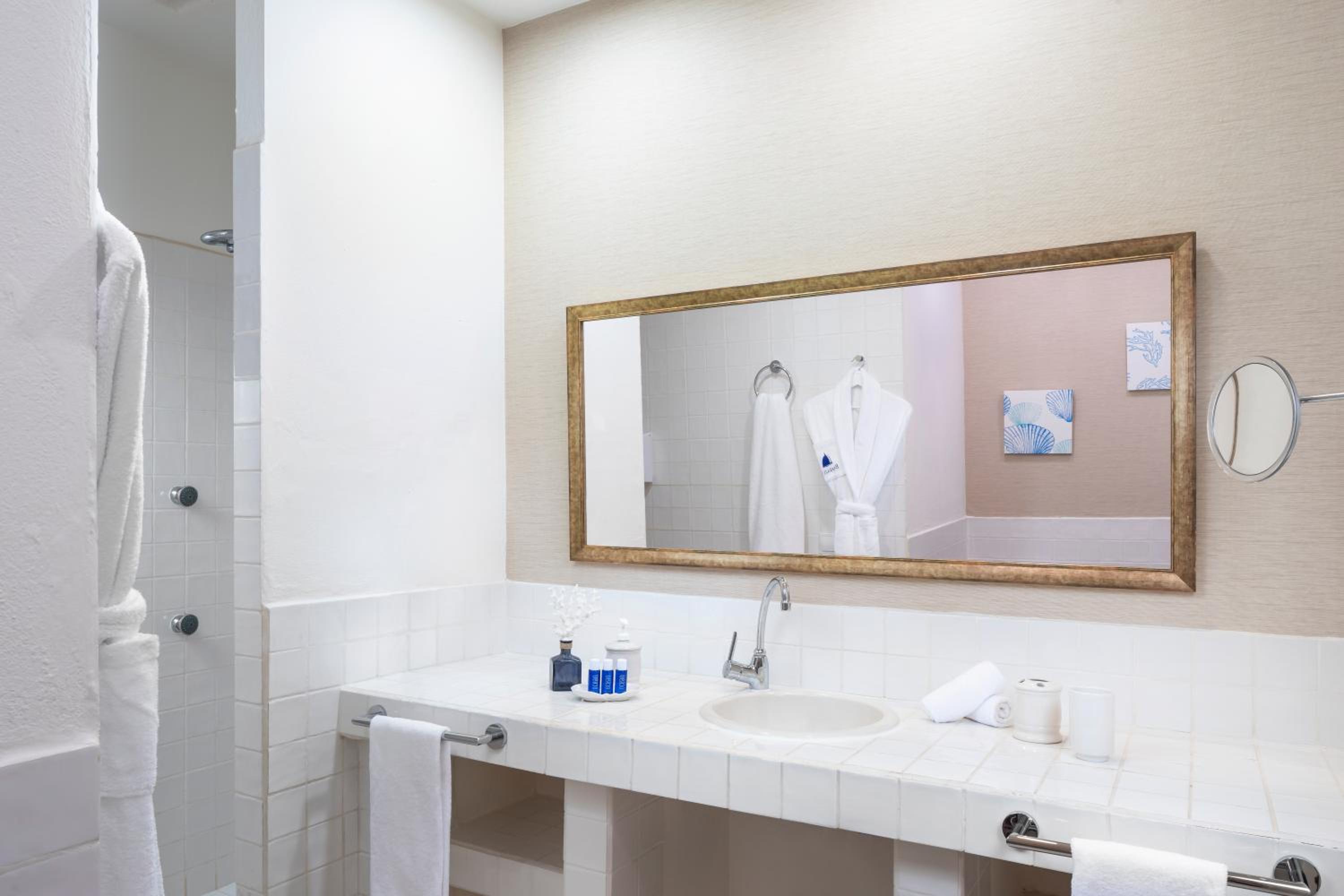 Villa Premier de Una Recámara con Piscina Privada y Jardín