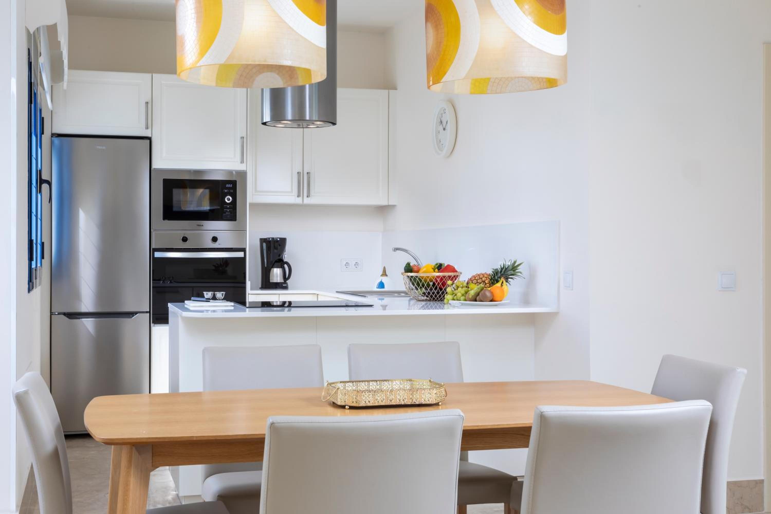 Villa Premier de Una Recámara con Piscina Privada y Jardín