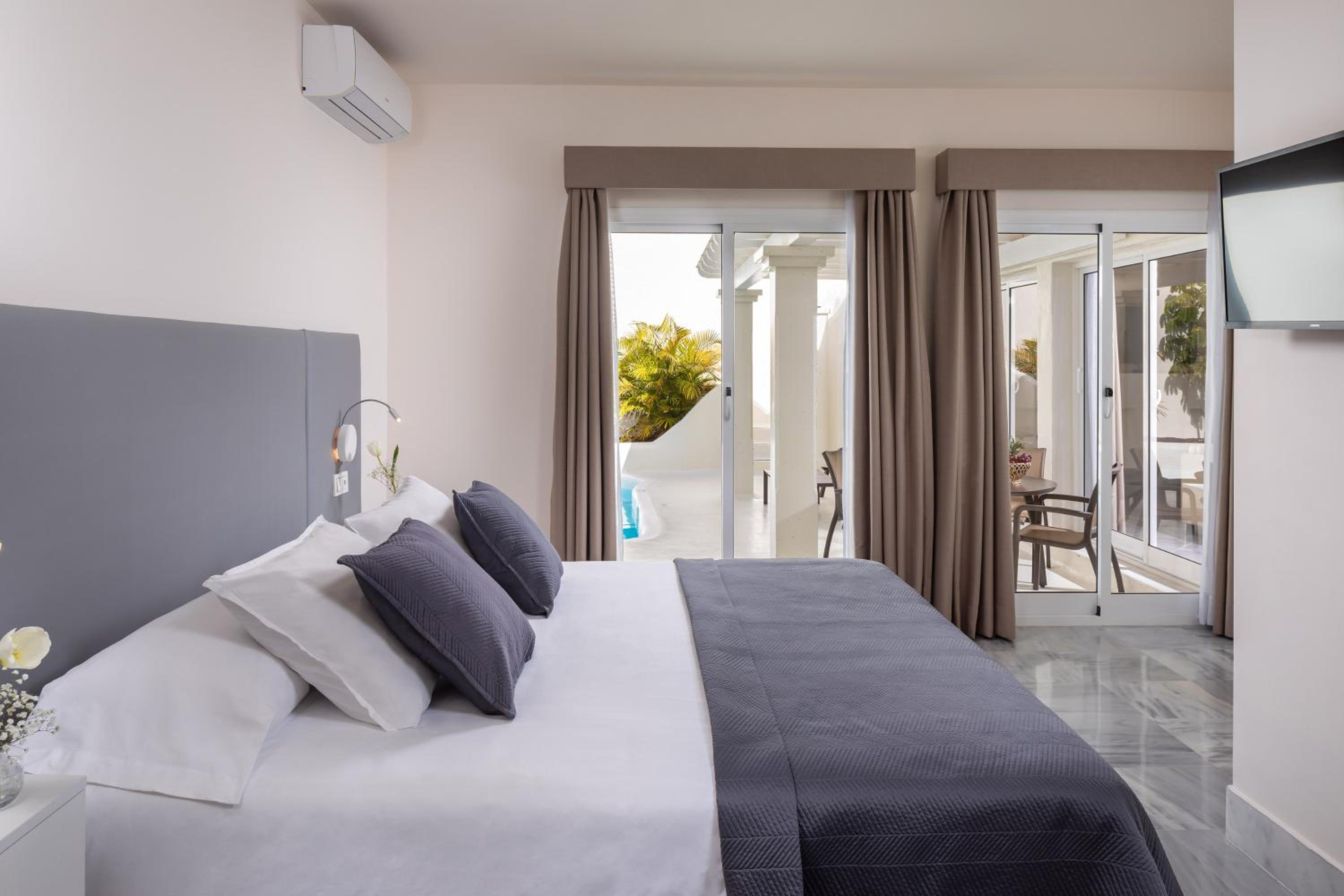 One-Bedroom Royal Villa