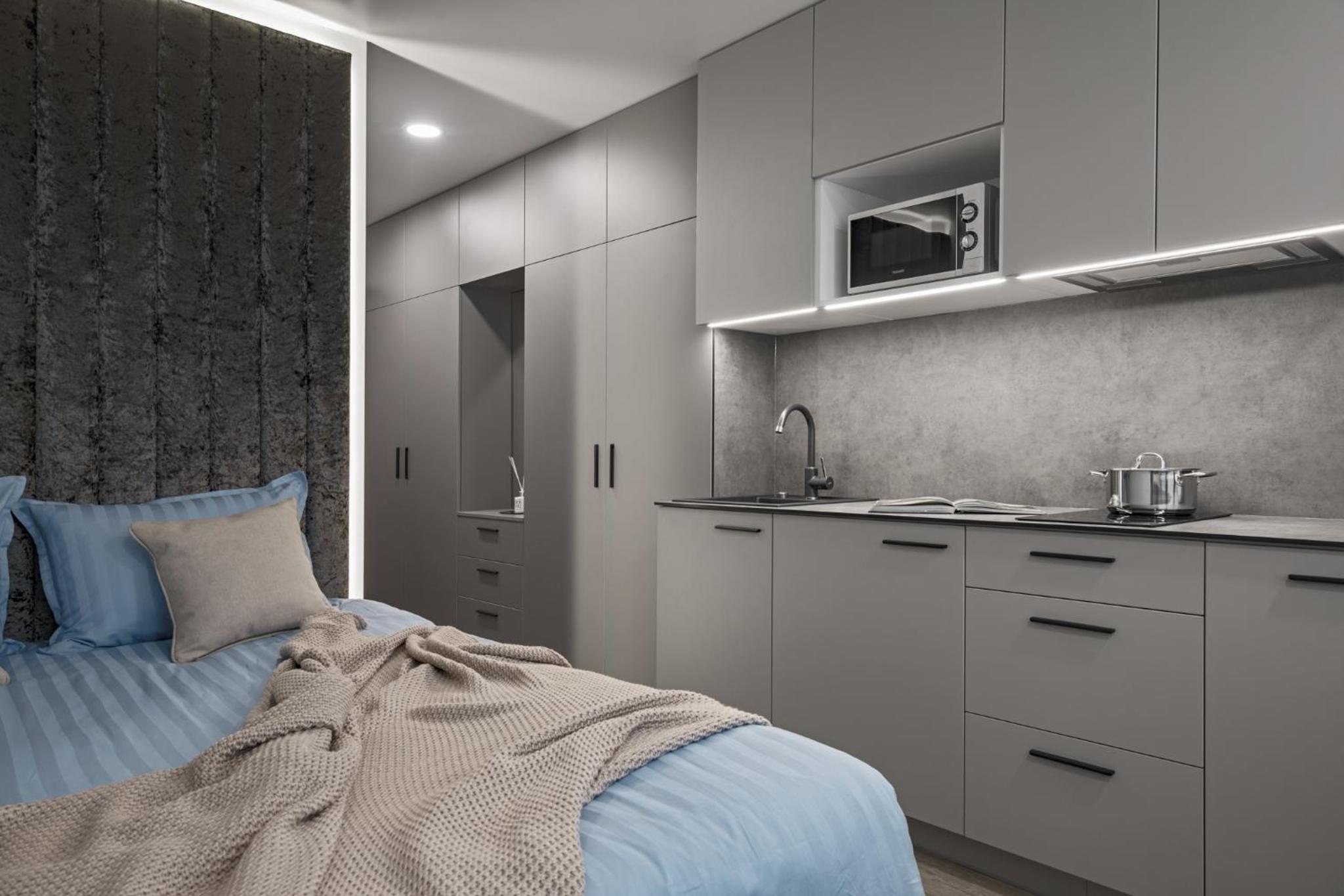 Double Room photo 1