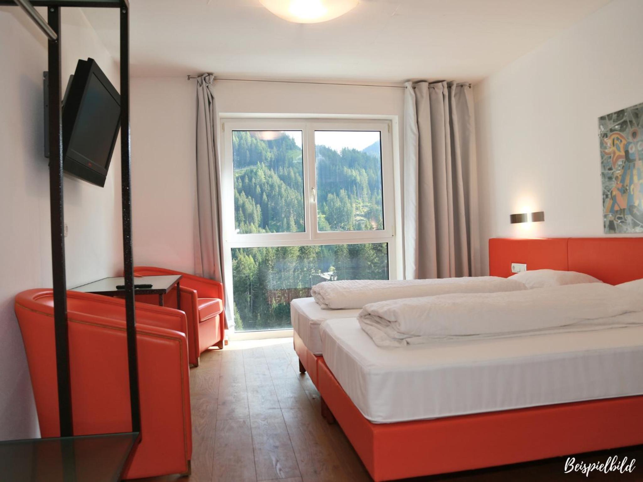 Double Or Twin Room