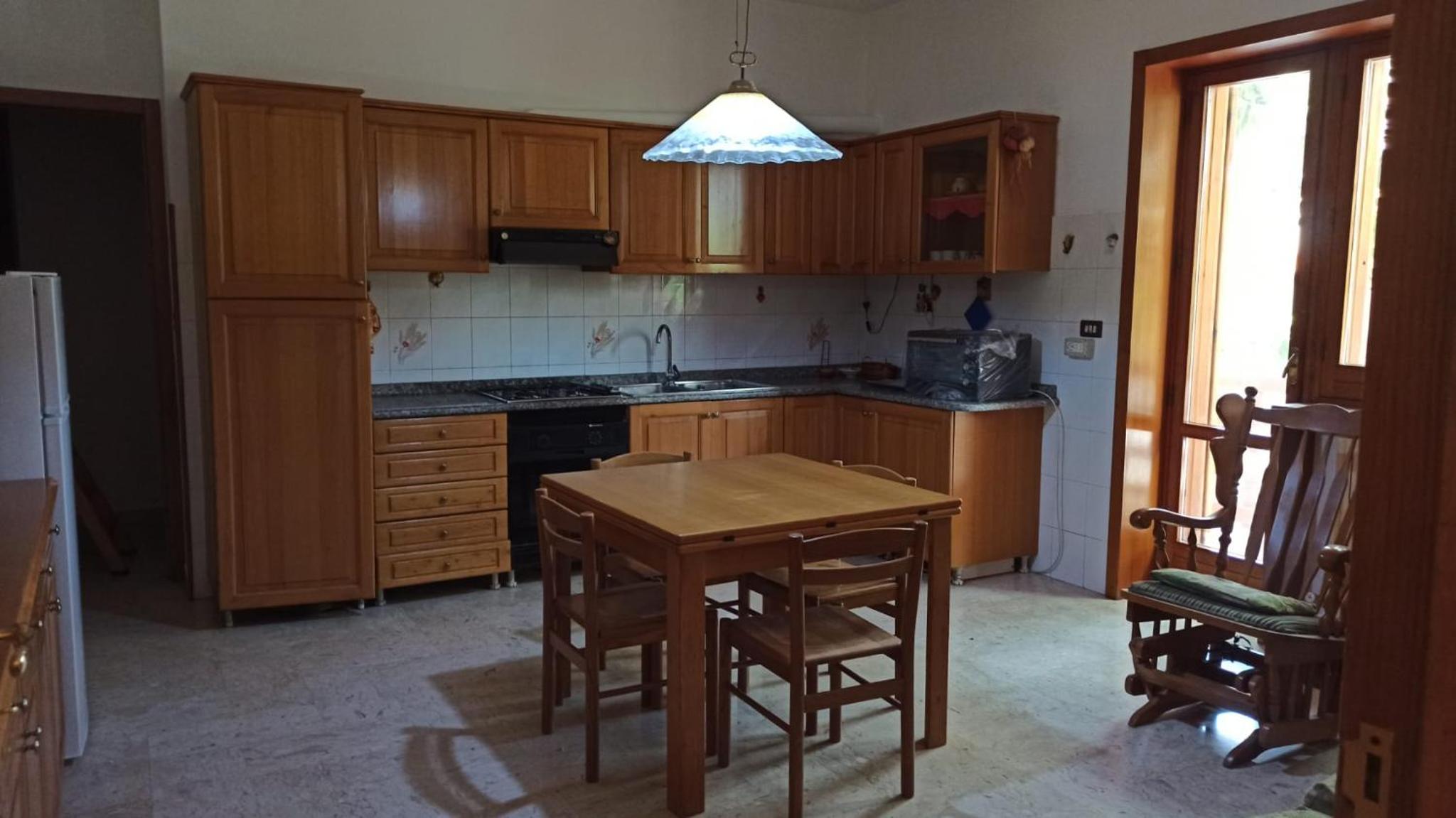 Three-Bedroom House photo 2