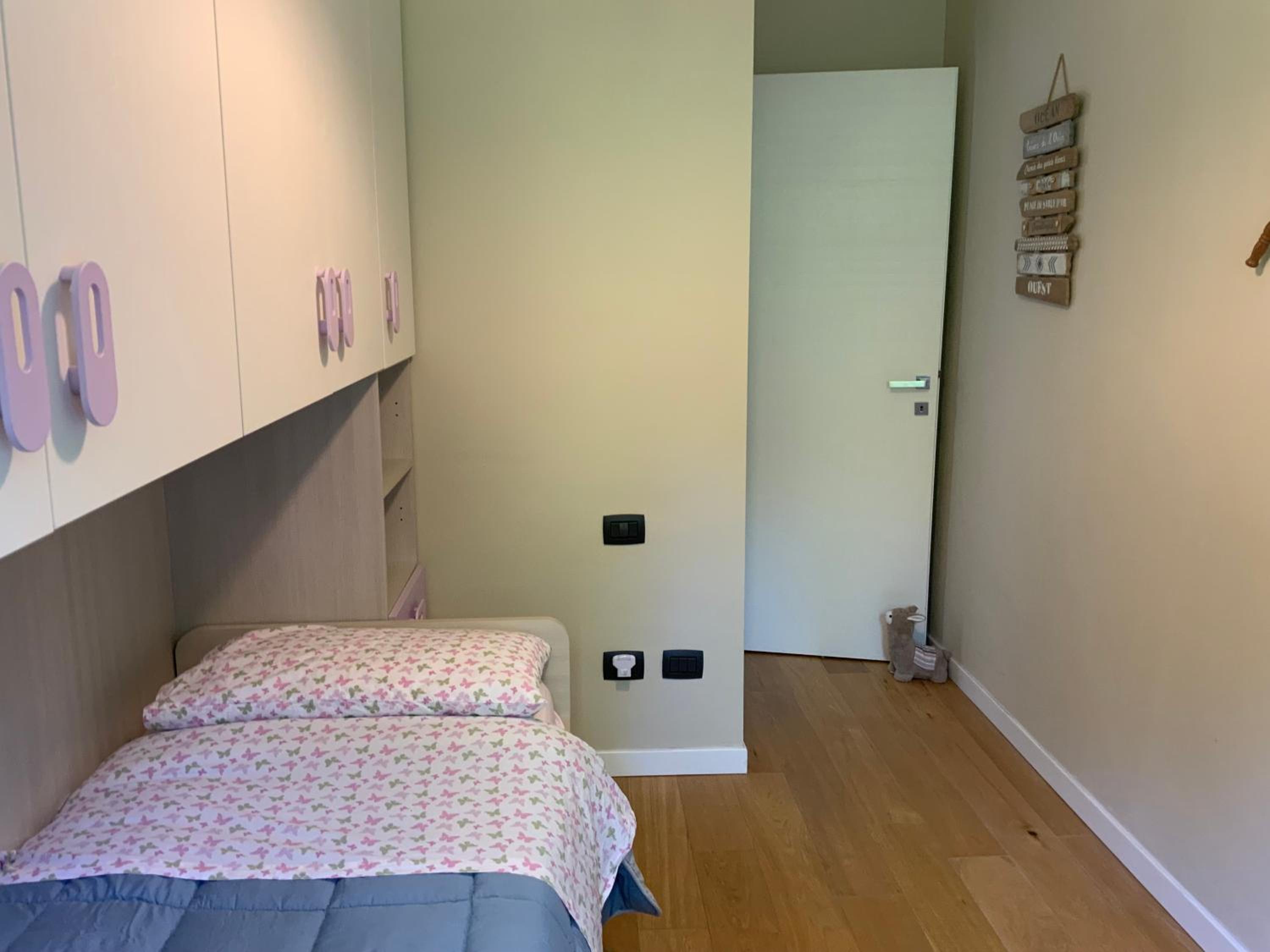 Two-Bedroom Apartment photo 3