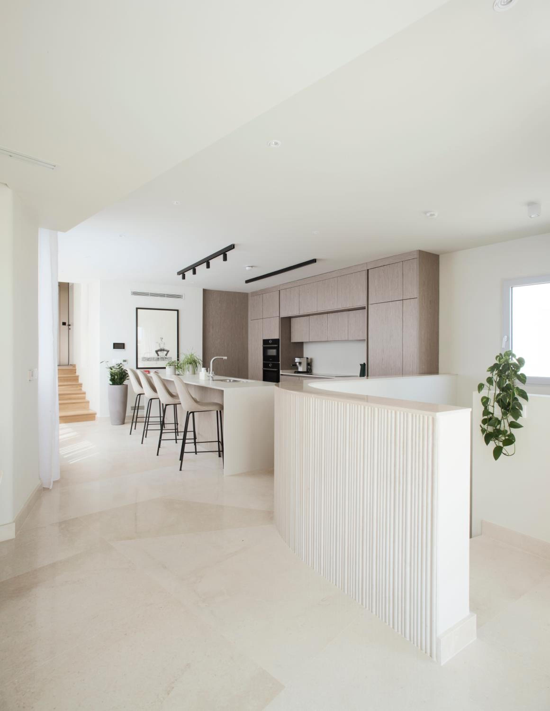 Penthouse Seaview 