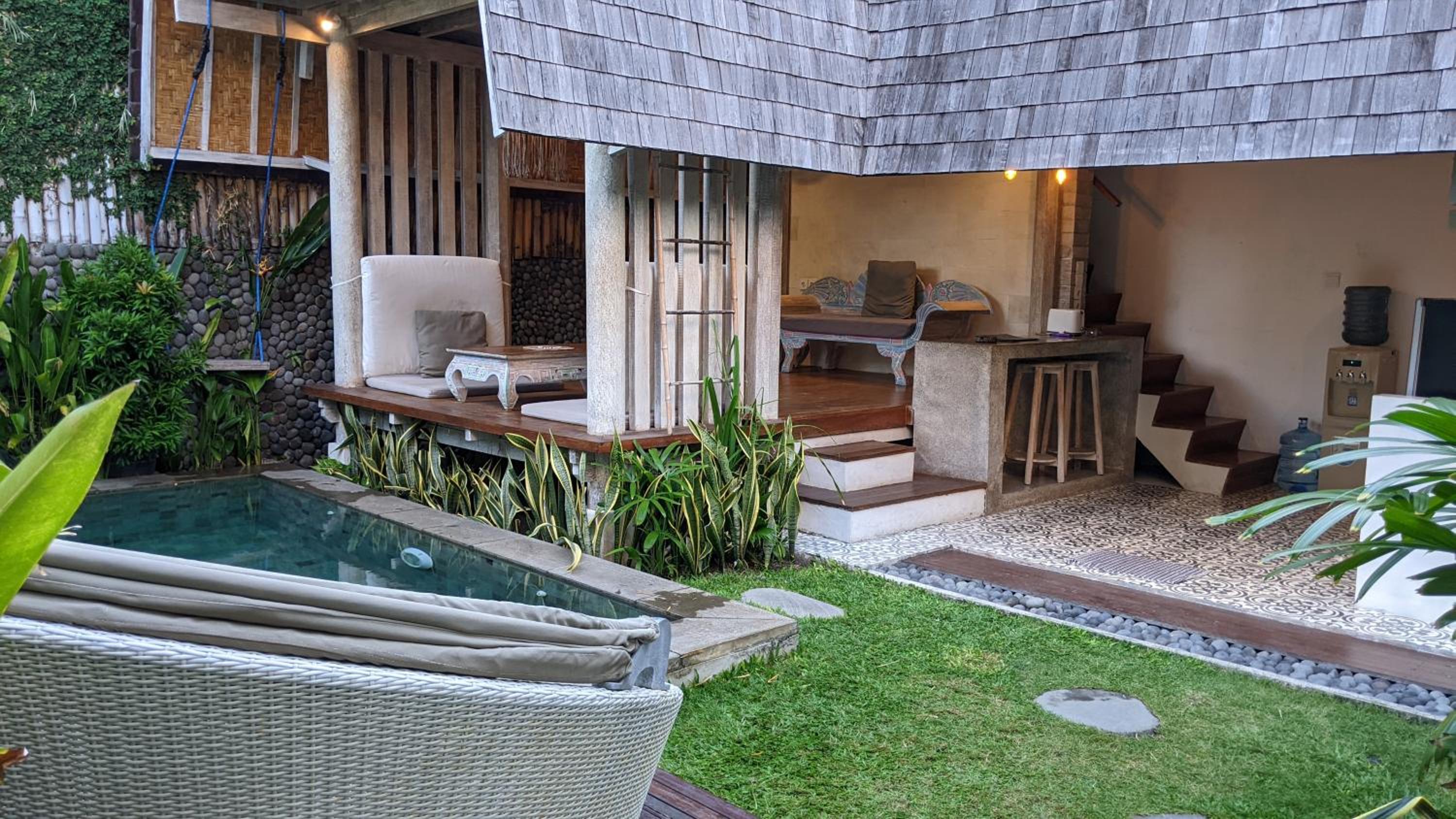 Villa with Private Pool - Photo 19