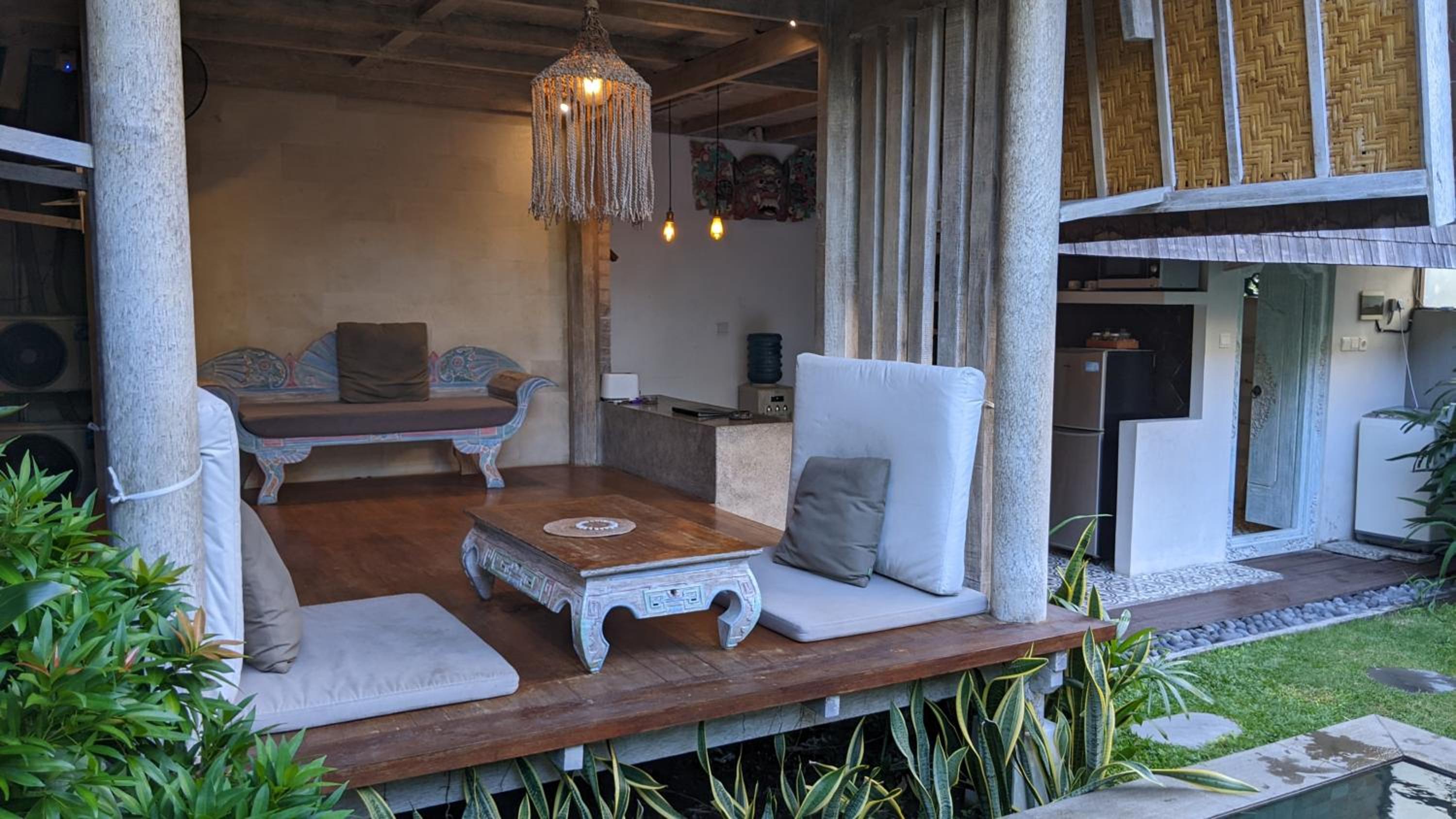 Villa with Private Pool - Photo 15